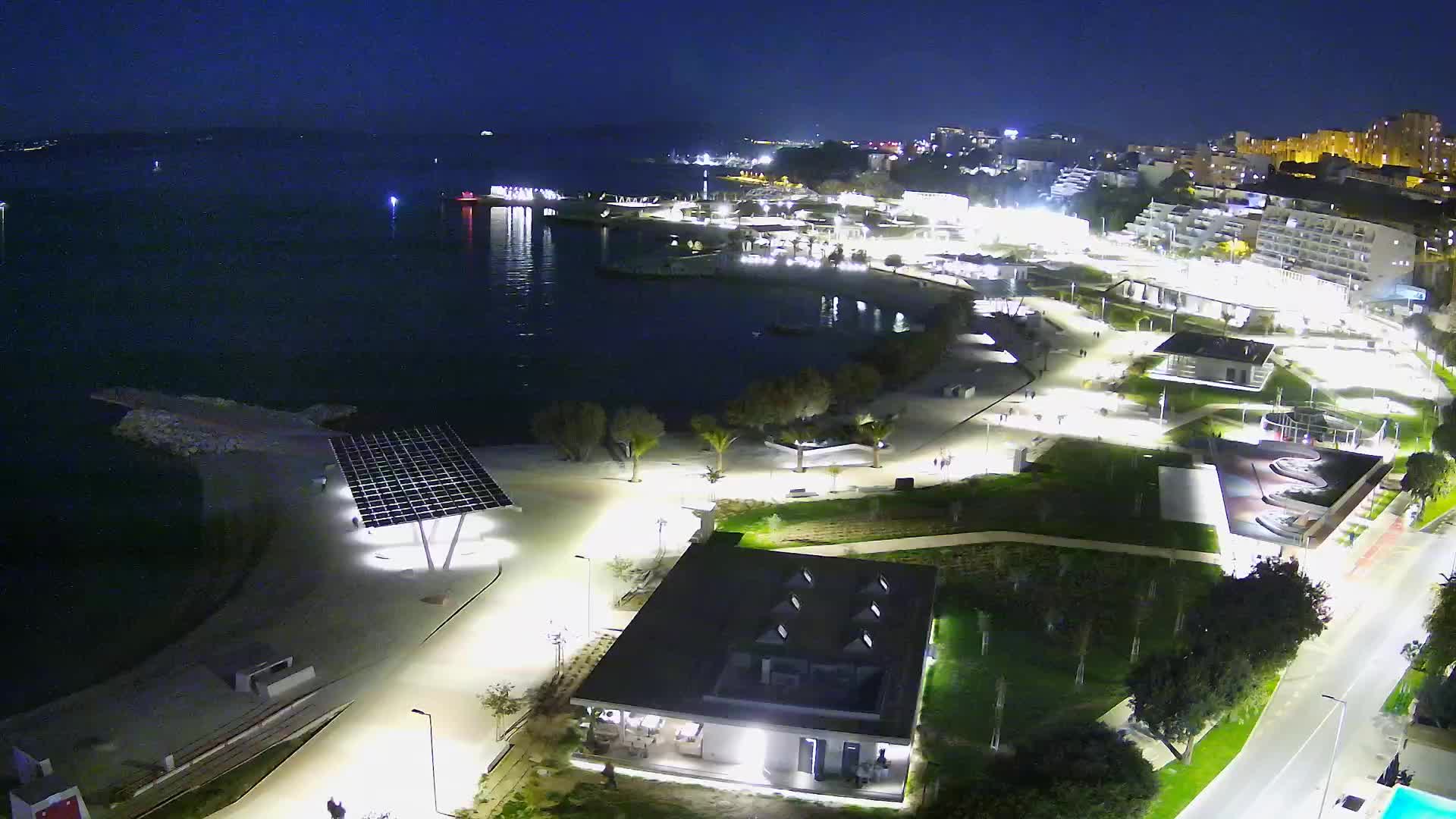 Split – Lungomare Znjanski