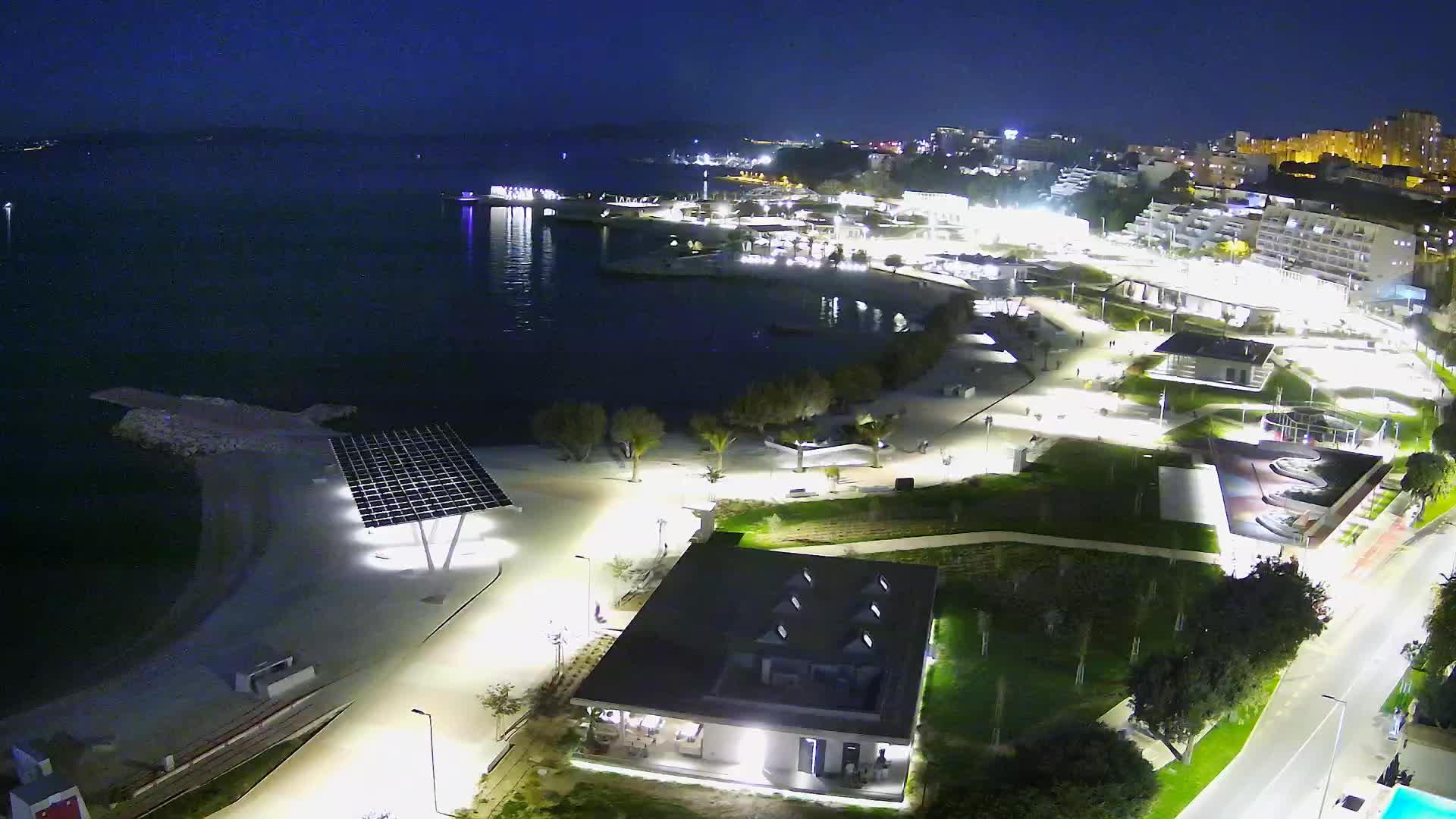 Split – Znjanski Plateau Renovation