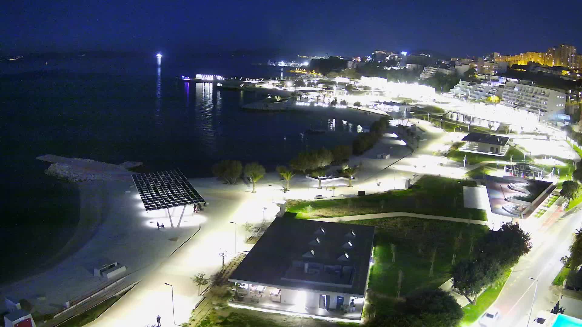 Split – Lungomare Znjanski