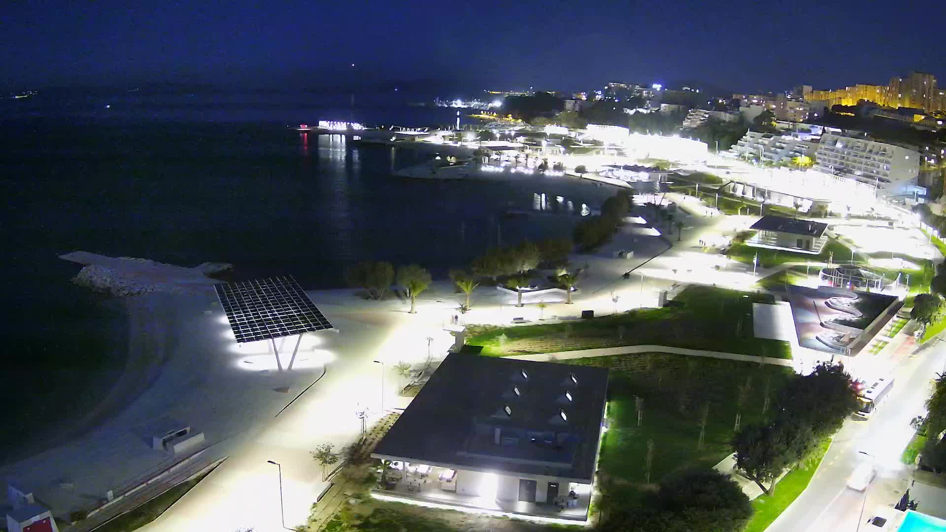 Split – Znjanski Plateau Renovation