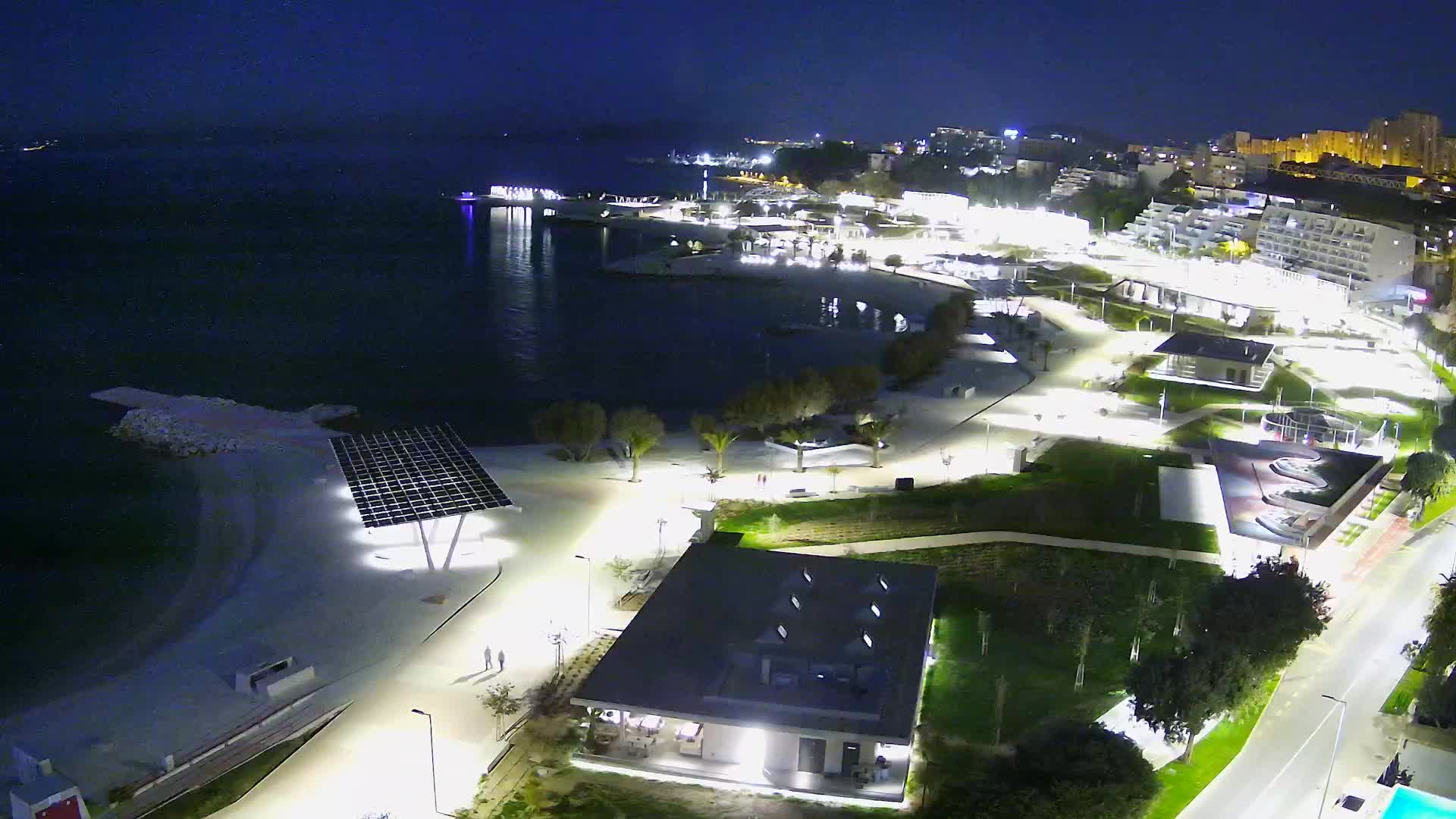 Split – Lungomare Znjanski