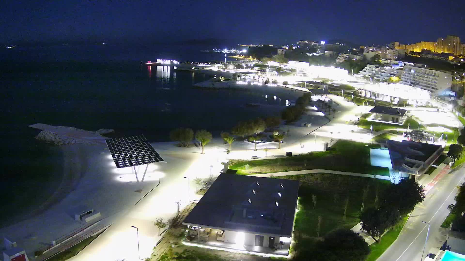 Split – Znjanski Plateau Renovation