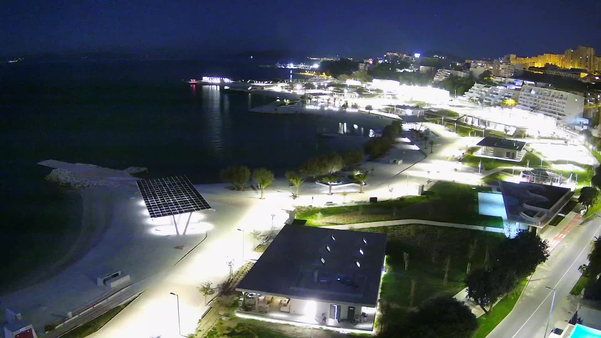 Split – Lungomare Znjanski