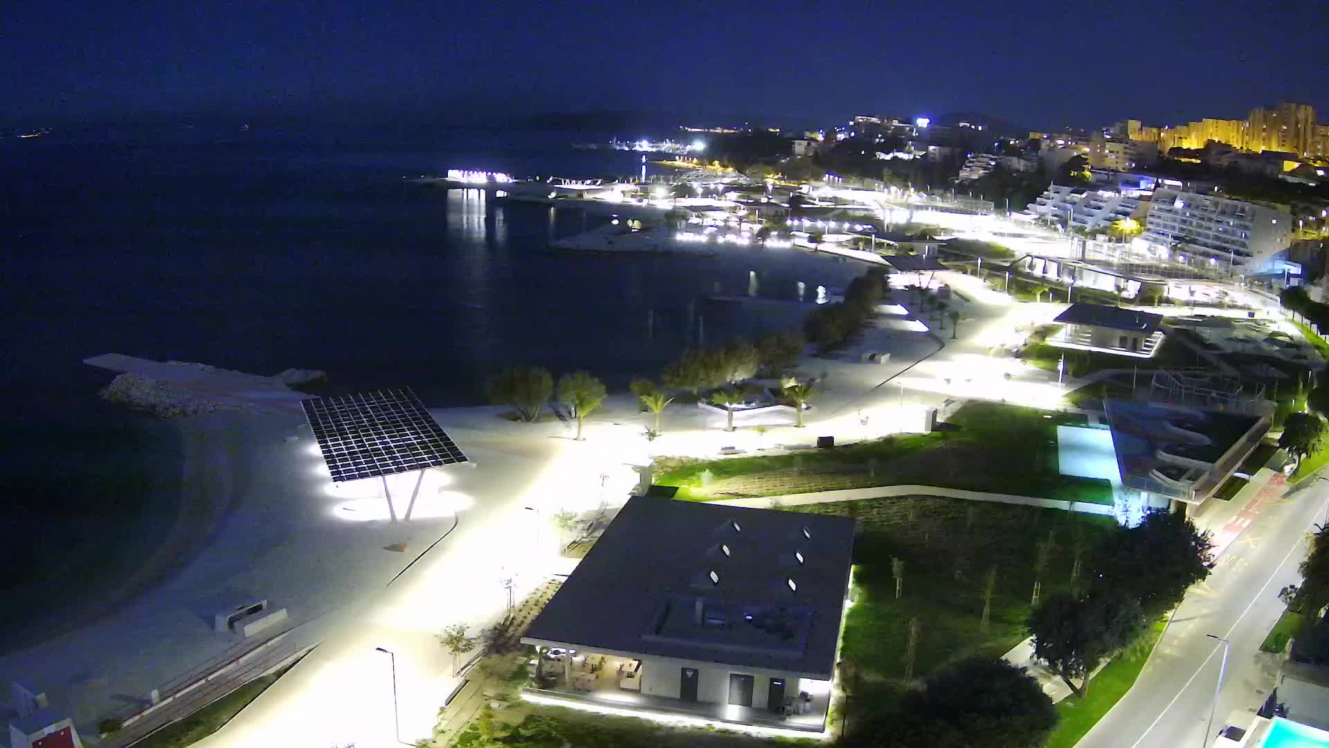 Split – Lungomare Znjanski