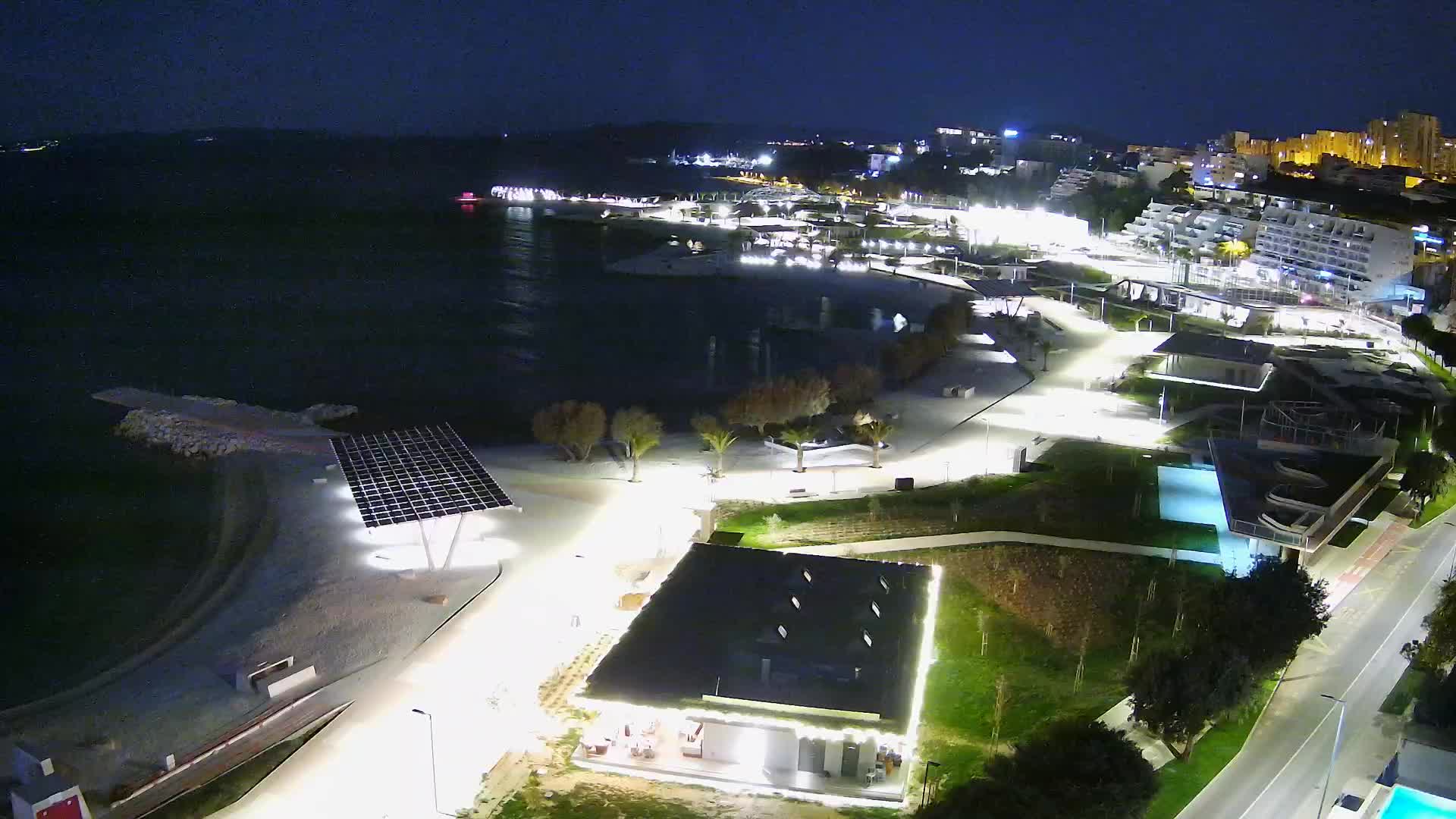 Split – Lungomare Znjanski