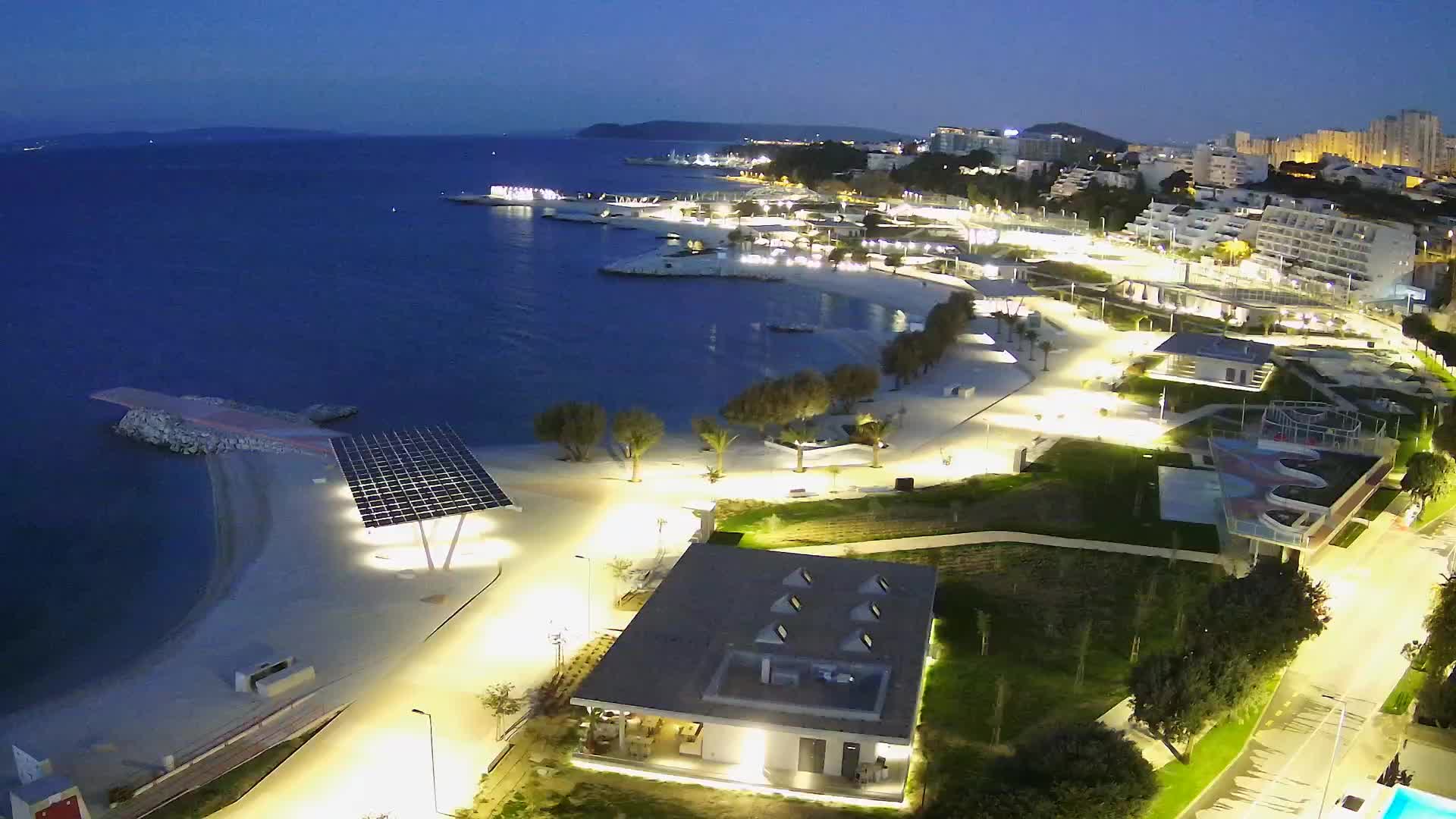 Split – Znjanski Plateau Renovation