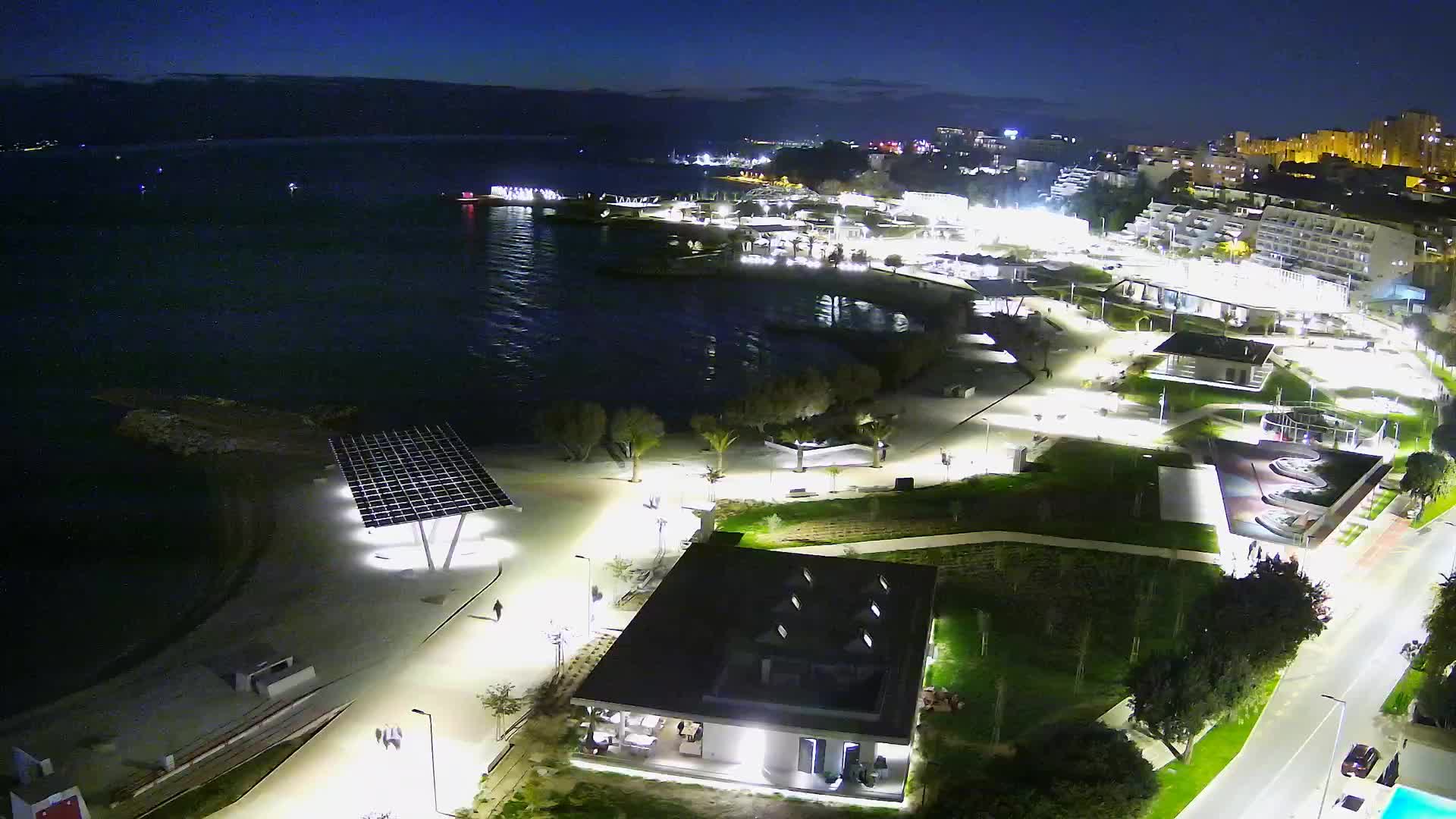 Split – Lungomare Znjanski