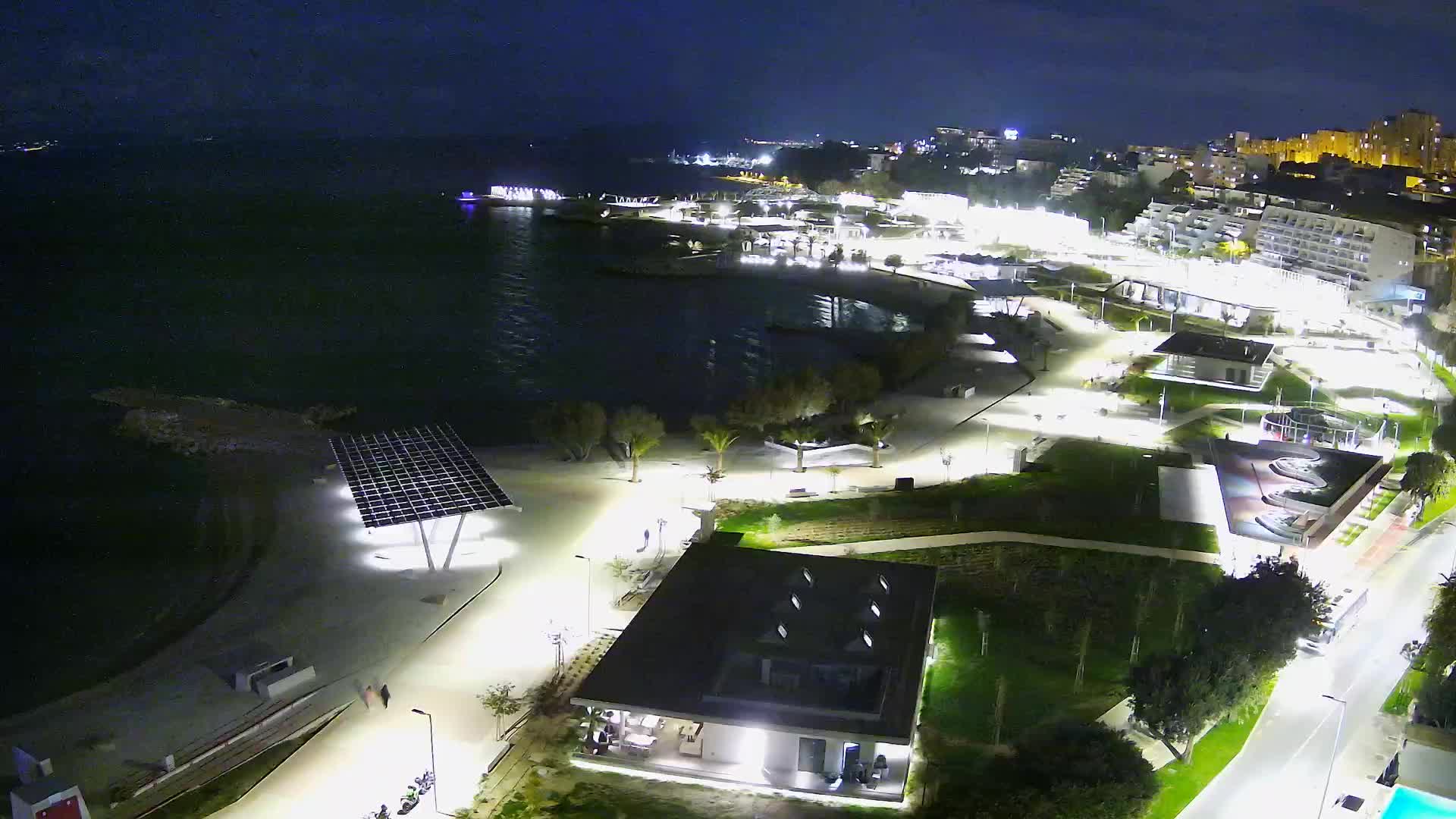 Split – Obnova Žnjanskog platoa