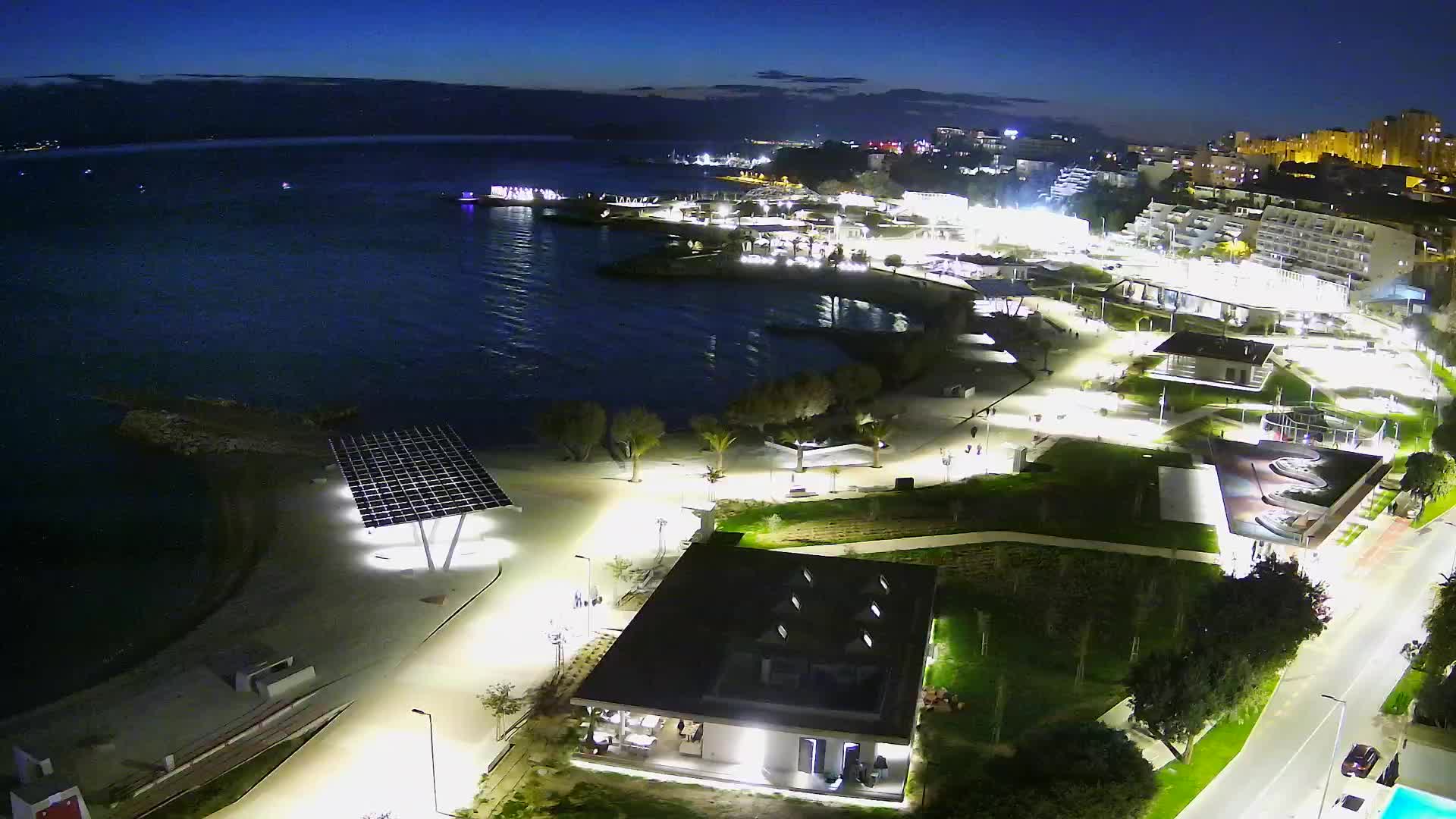 Split – Znjanski Plateau Renovation