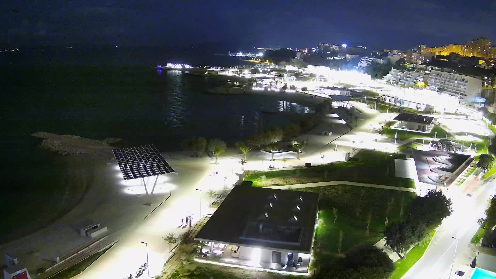 Split – Obnova Žnjanskog platoa