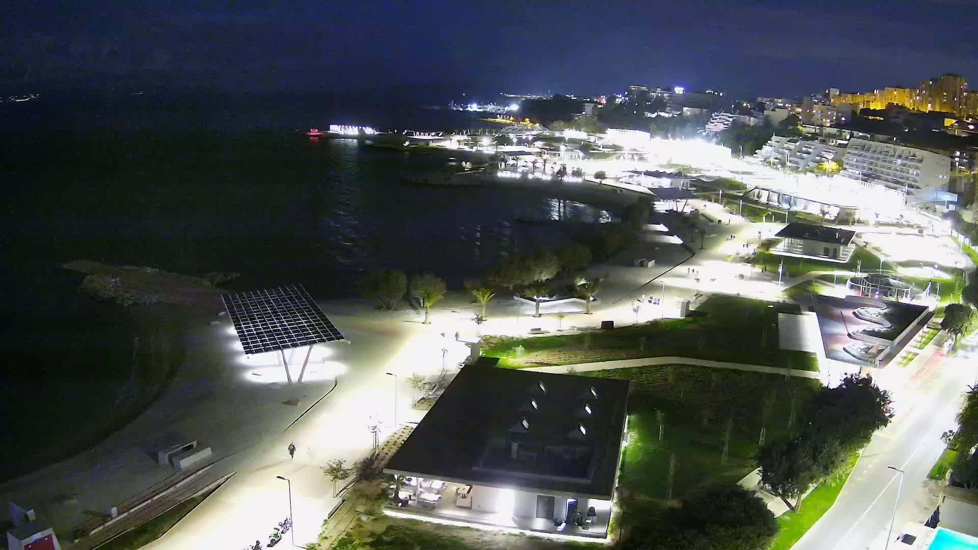 Split – Obnova Žnjanskog platoa