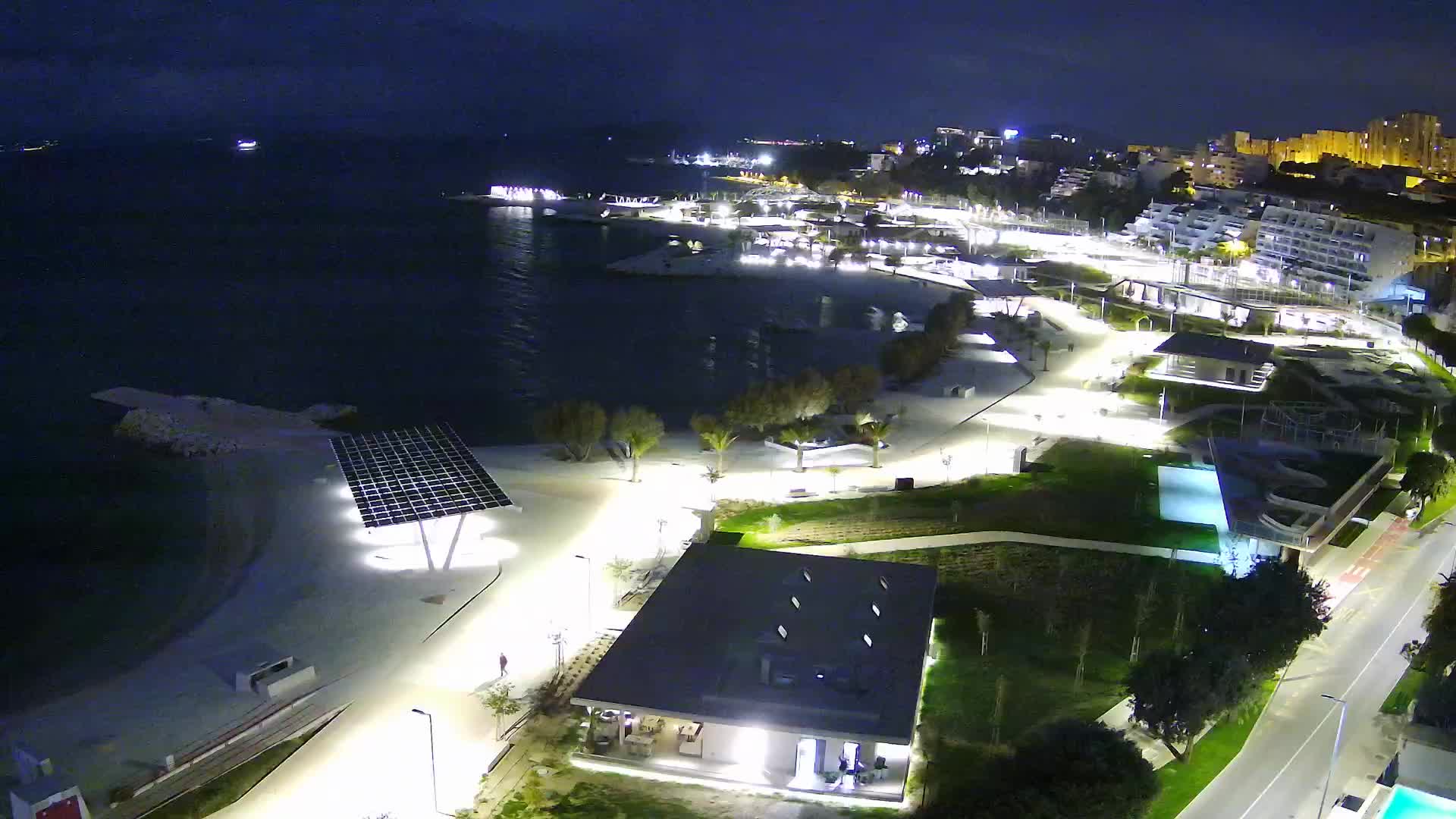 Split – Lungomare Znjanski