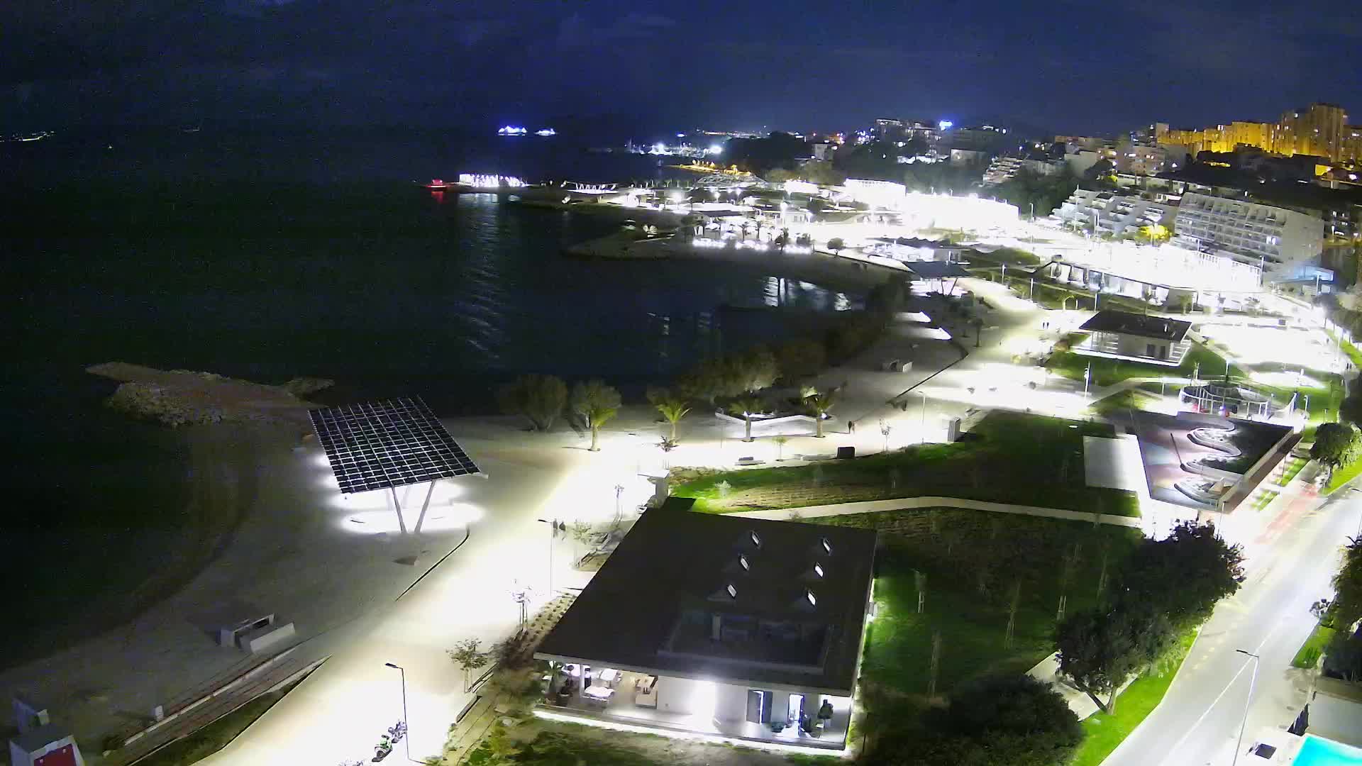 Split – Znjanski Plateau Renovation