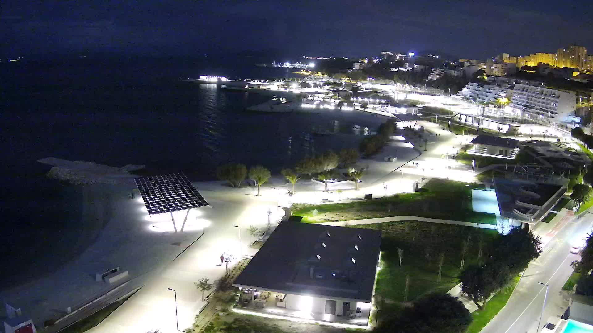 Split – Znjanski Plateau Renovation