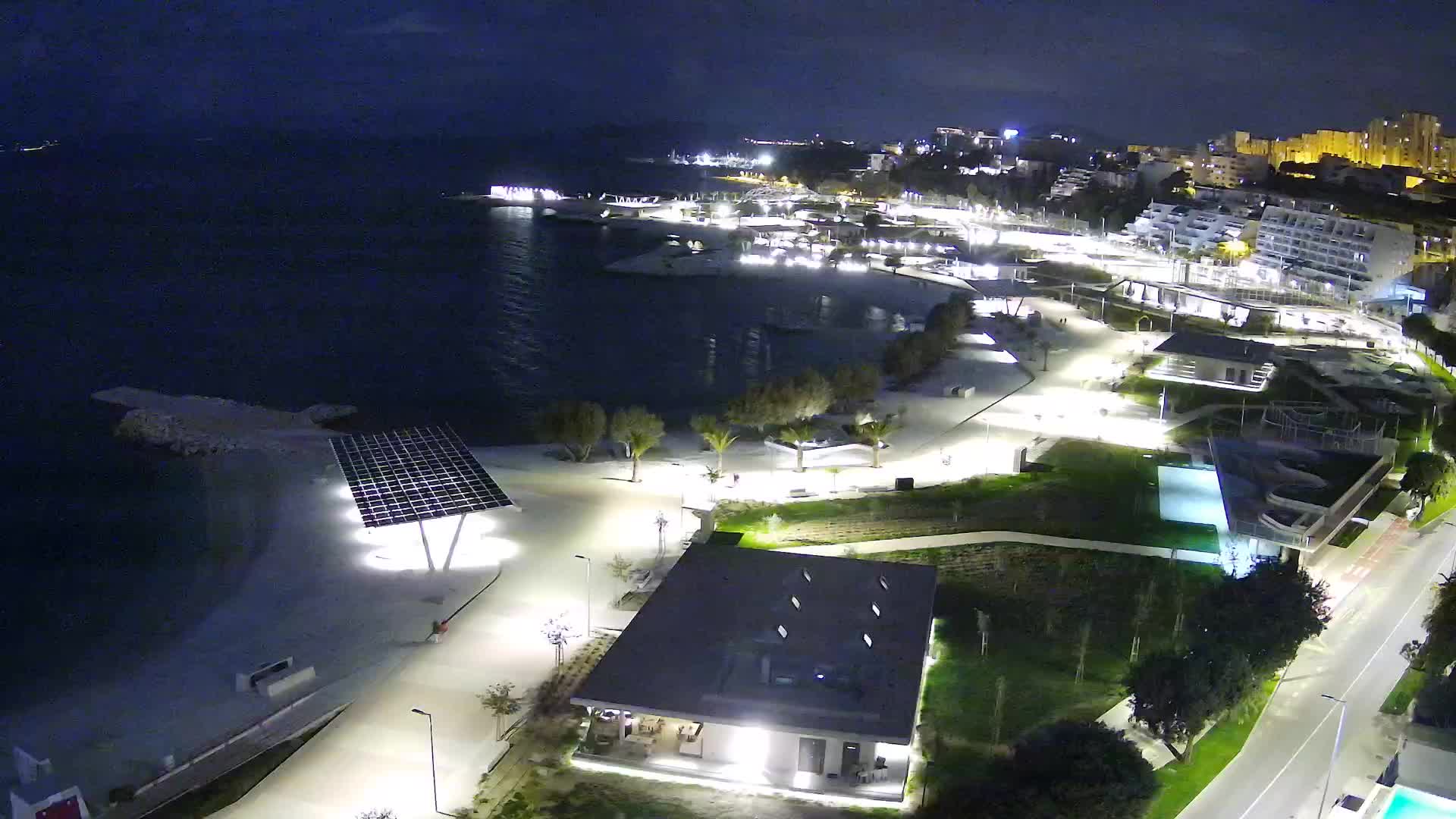 Split – Obnova Žnjanskog platoa