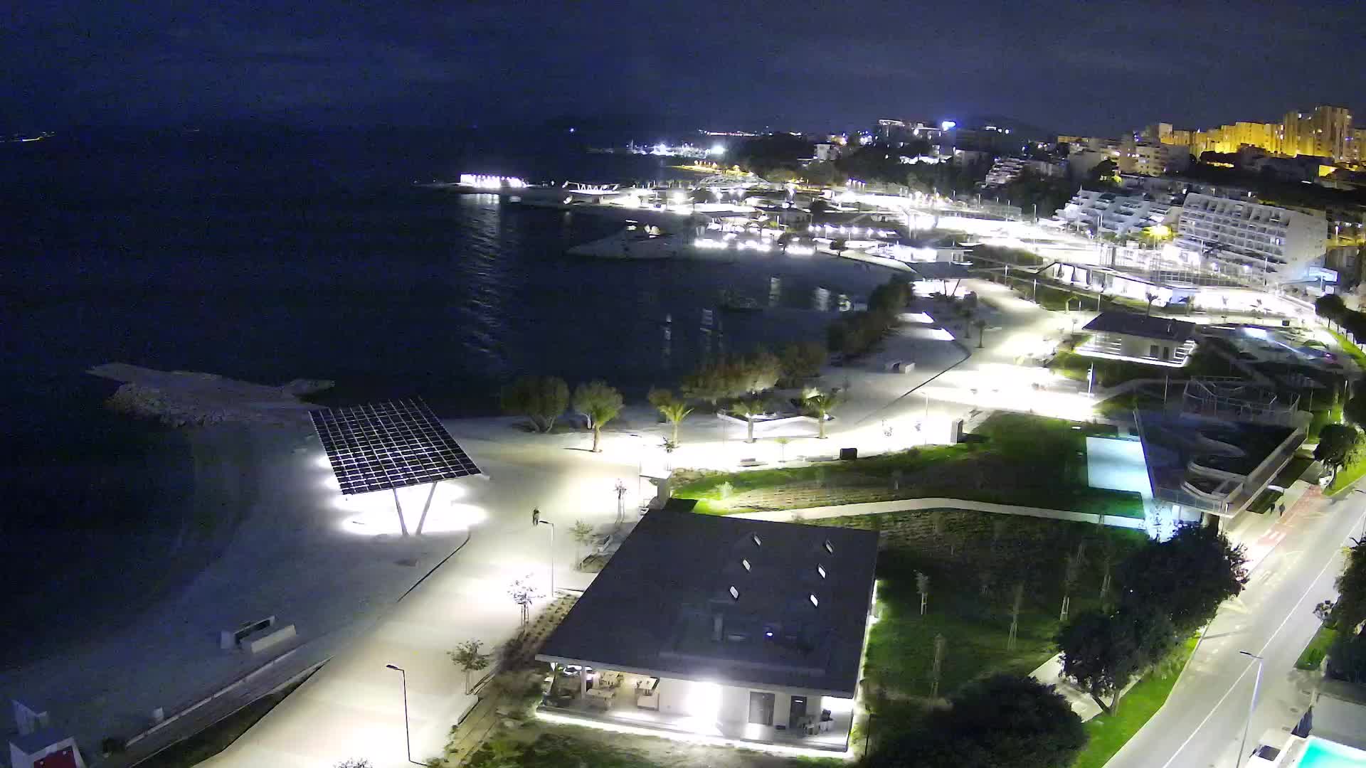 Split – Lungomare Znjanski