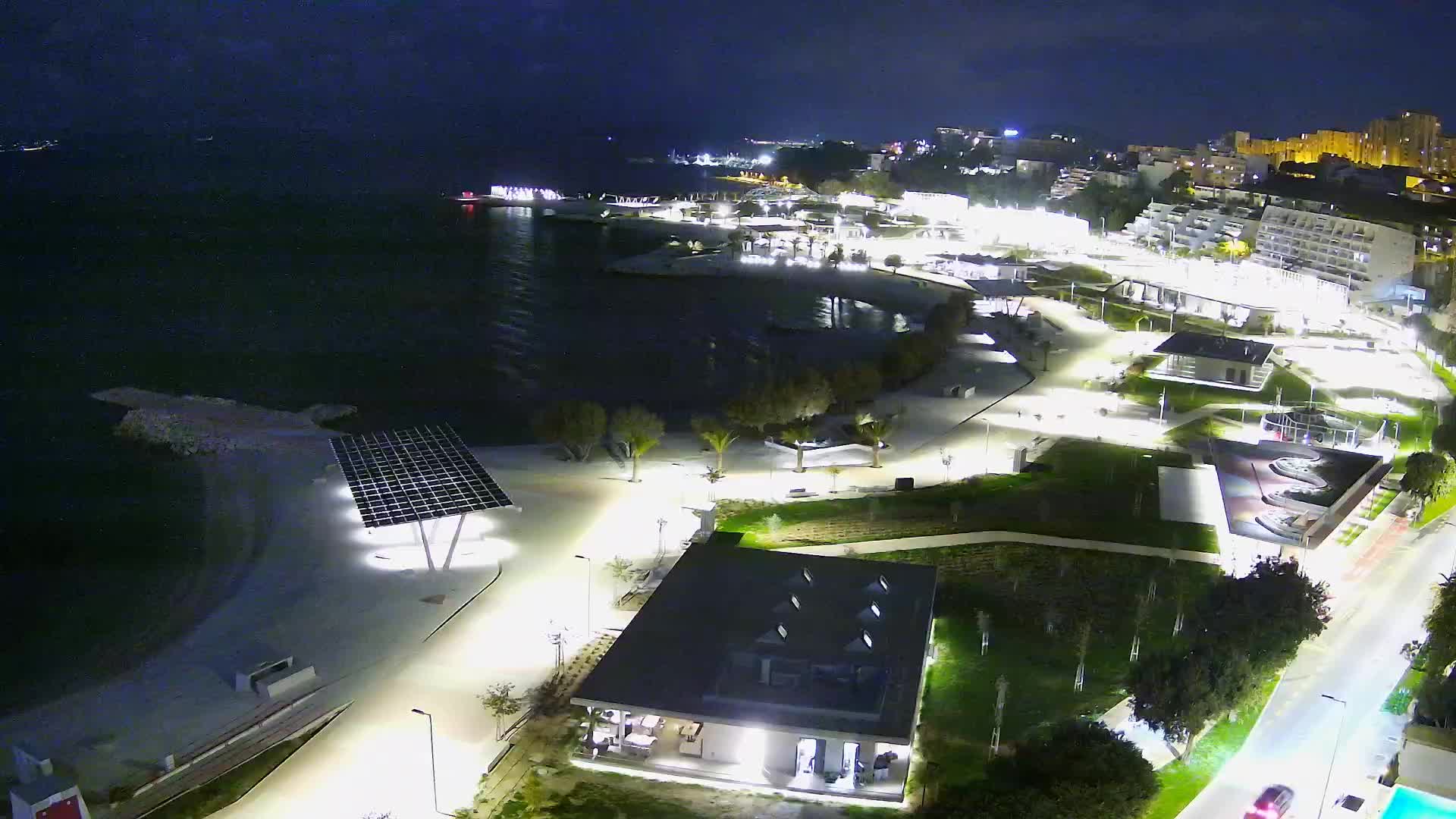 Split – Znjanski Plateau Renovation