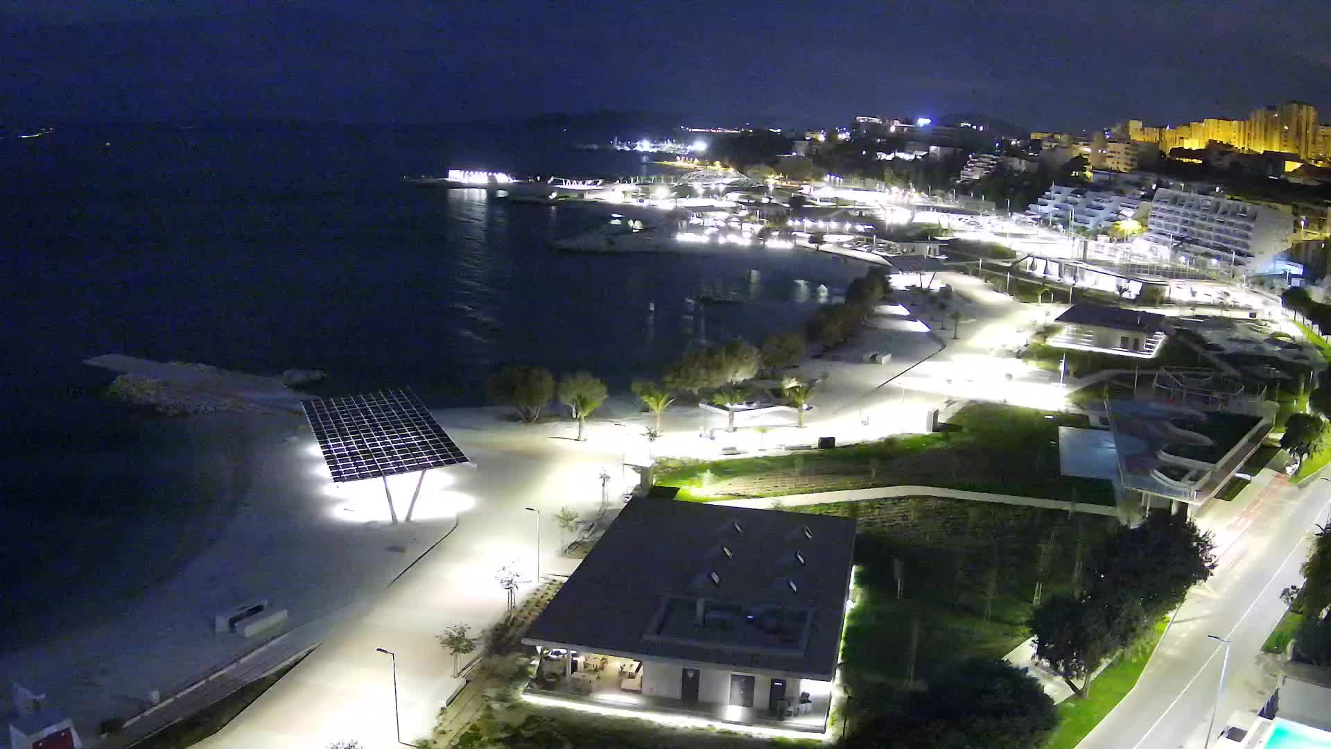 Split – Znjanski Plateau Renovation