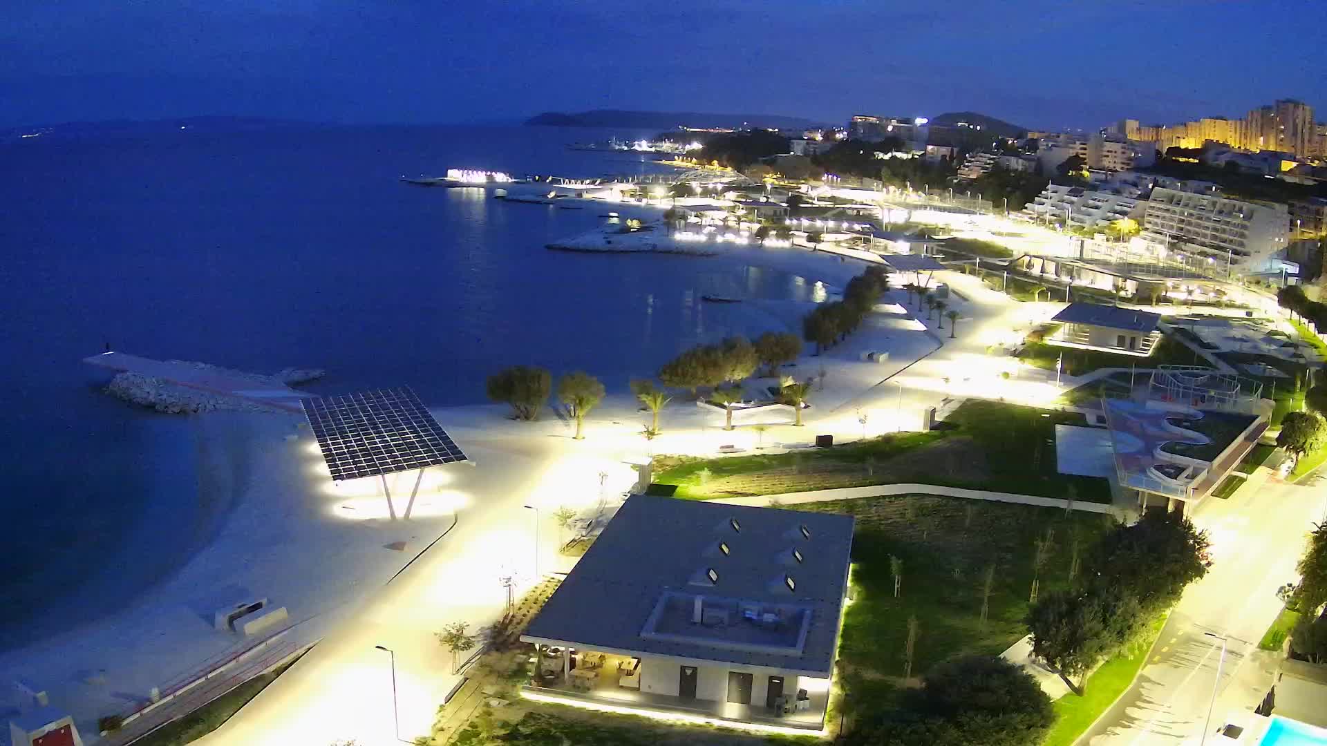 Split – Znjanski Plateau Renovation