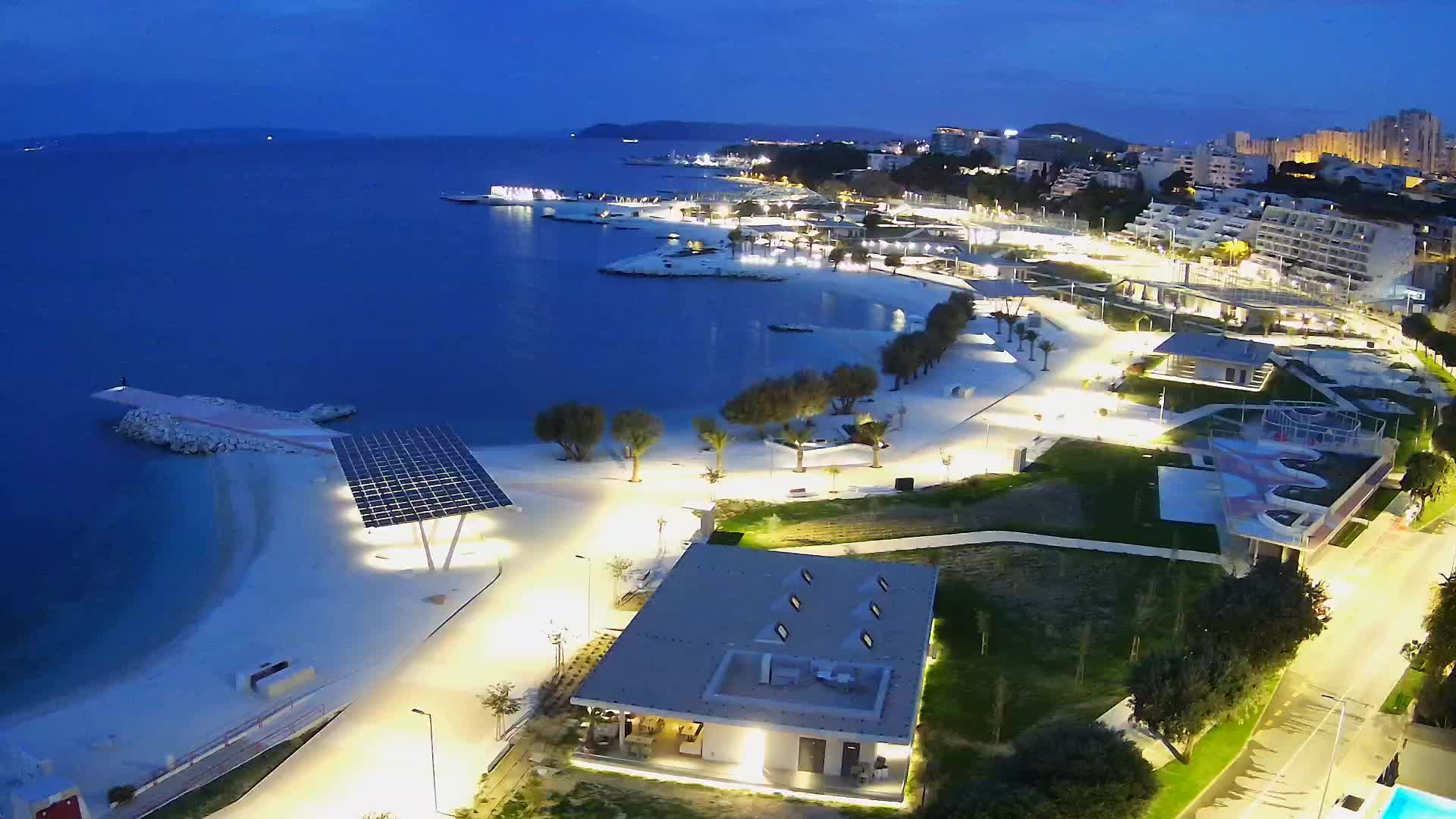 Split – Lungomare Znjanski