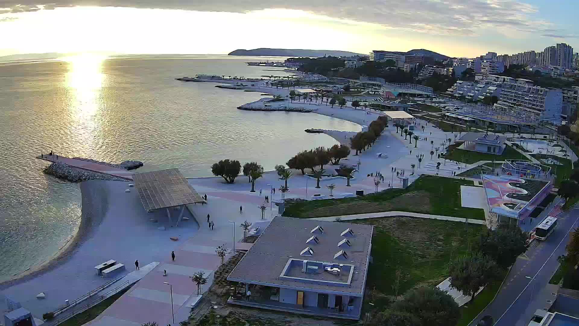 Split – Lungomare Znjanski