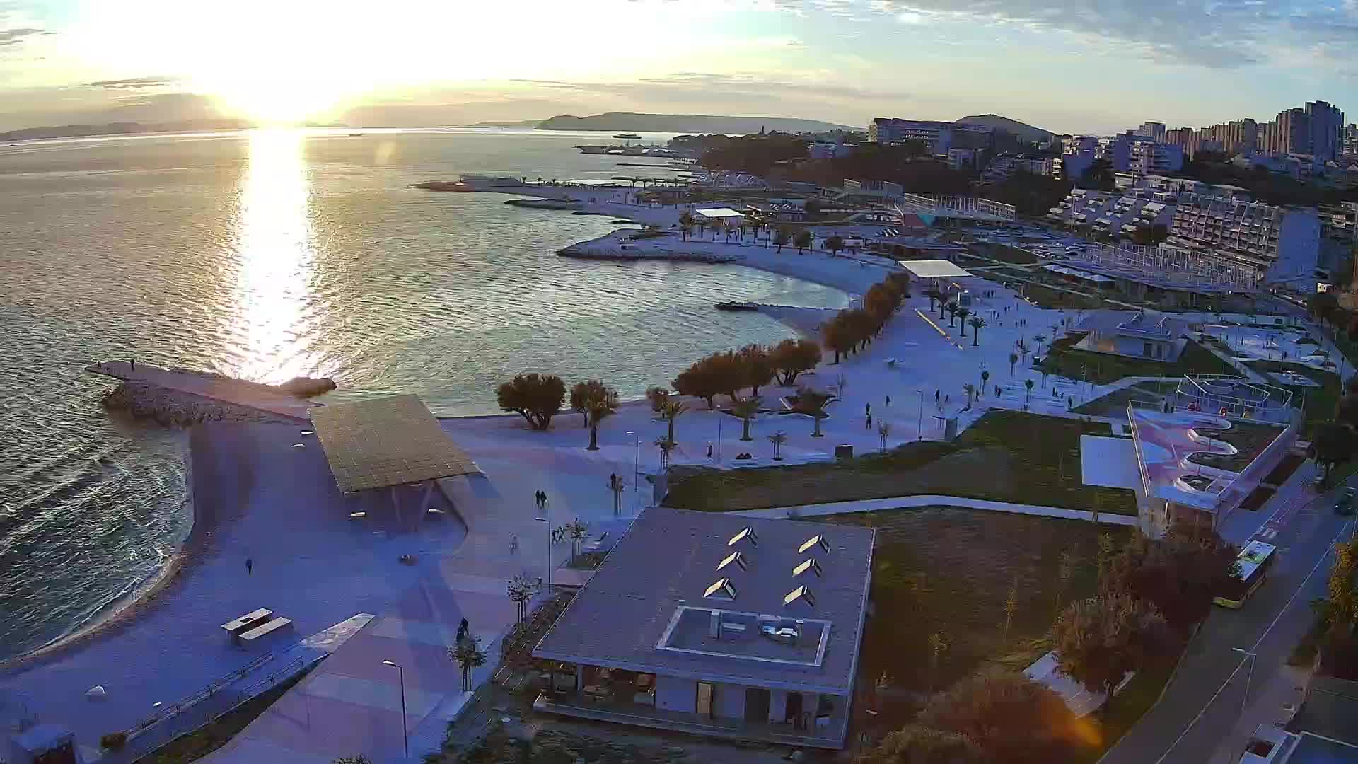 Split – Obnova Žnjanskog platoa