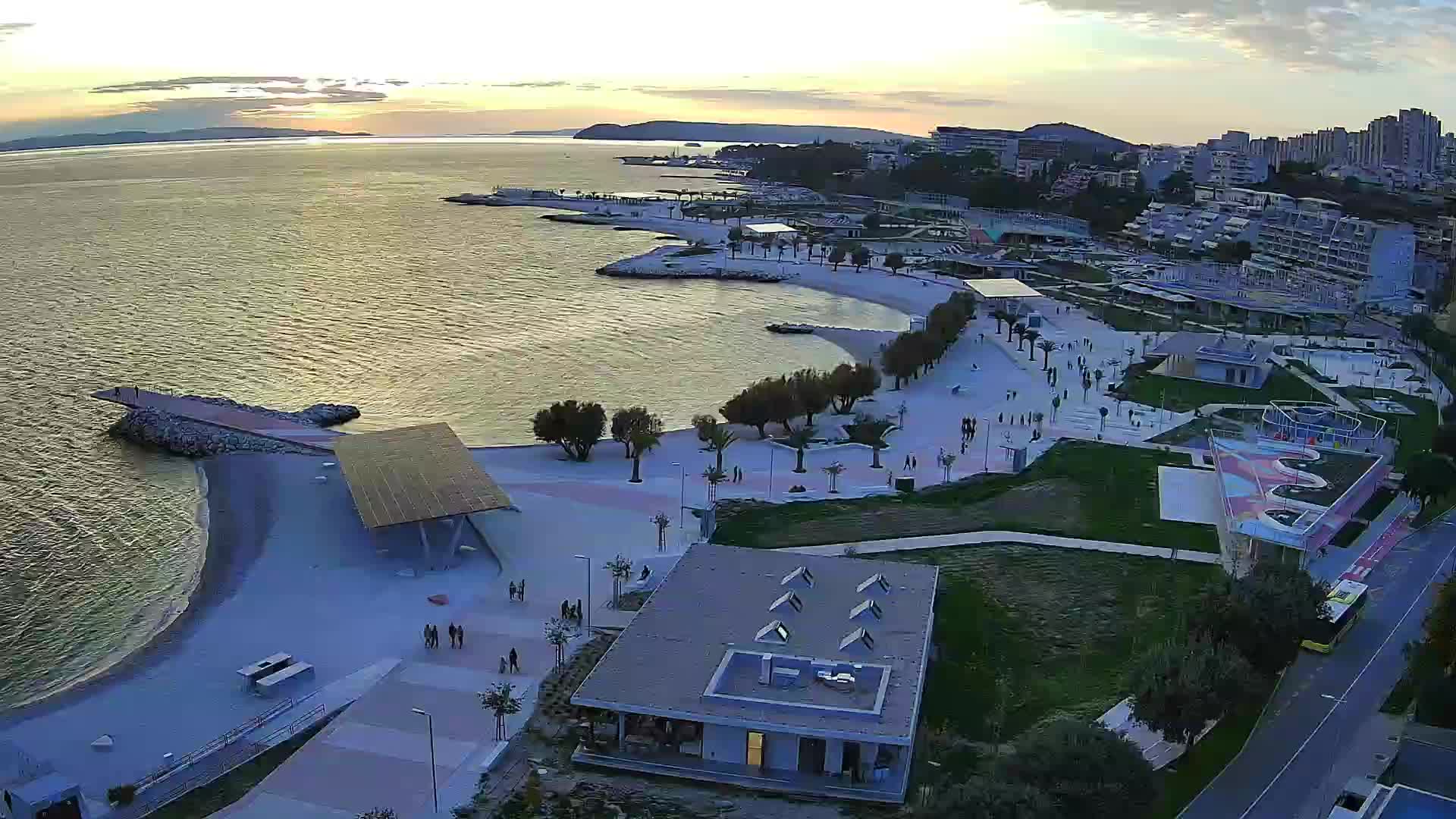 Split – Lungomare Znjanski