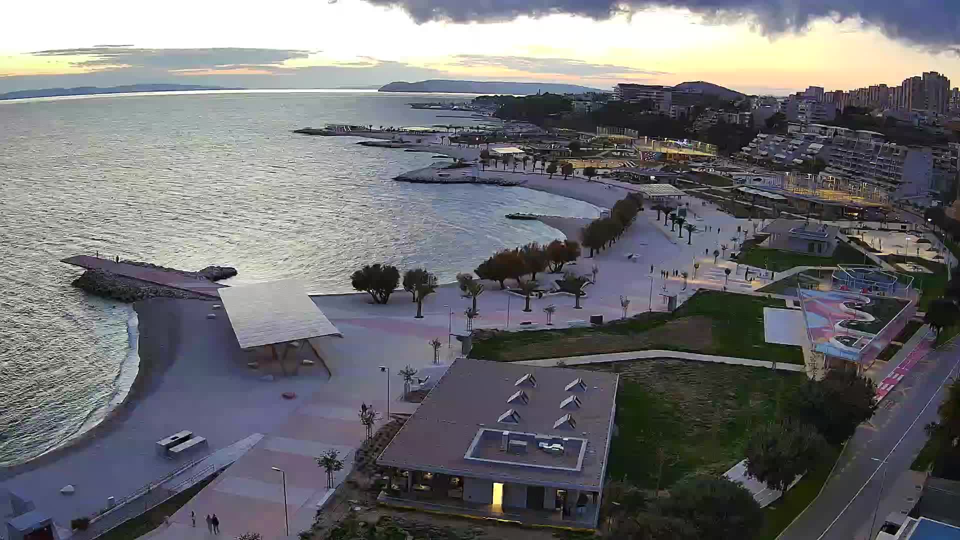 Split – Lungomare Znjanski