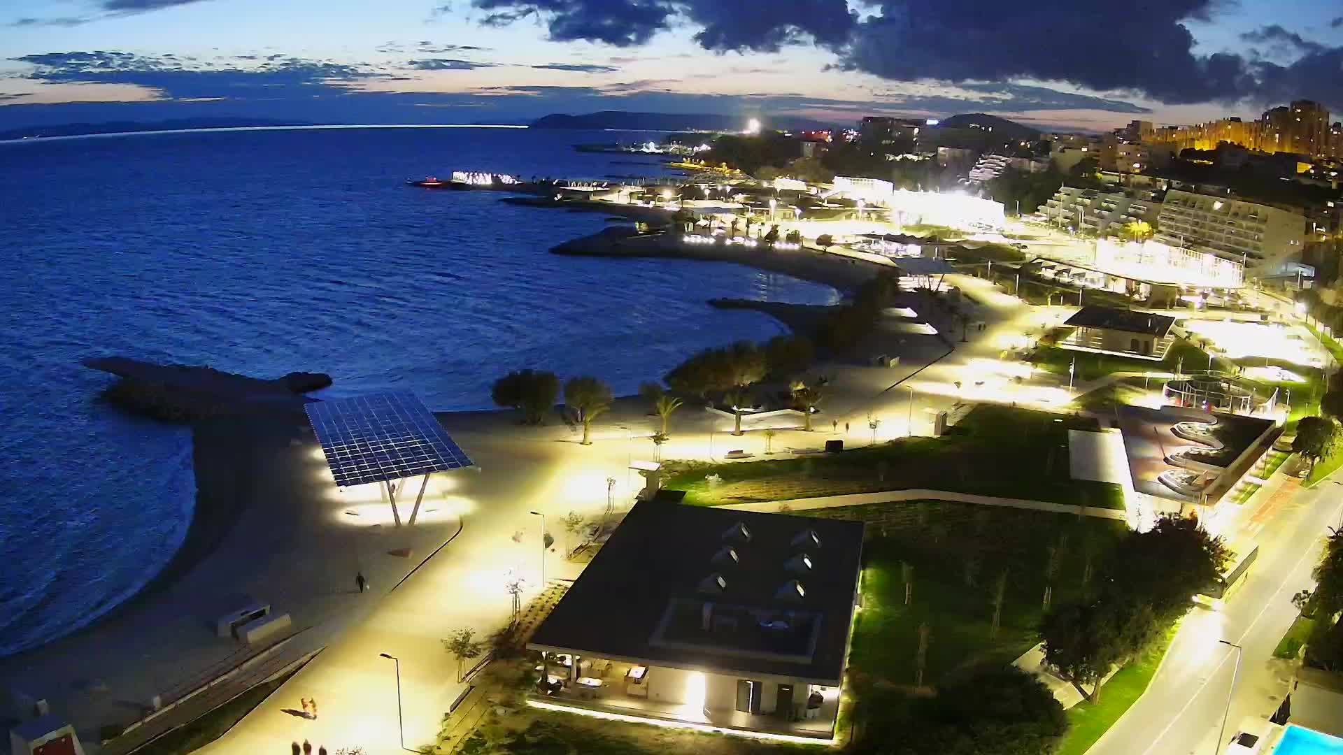 Split – Lungomare Znjanski