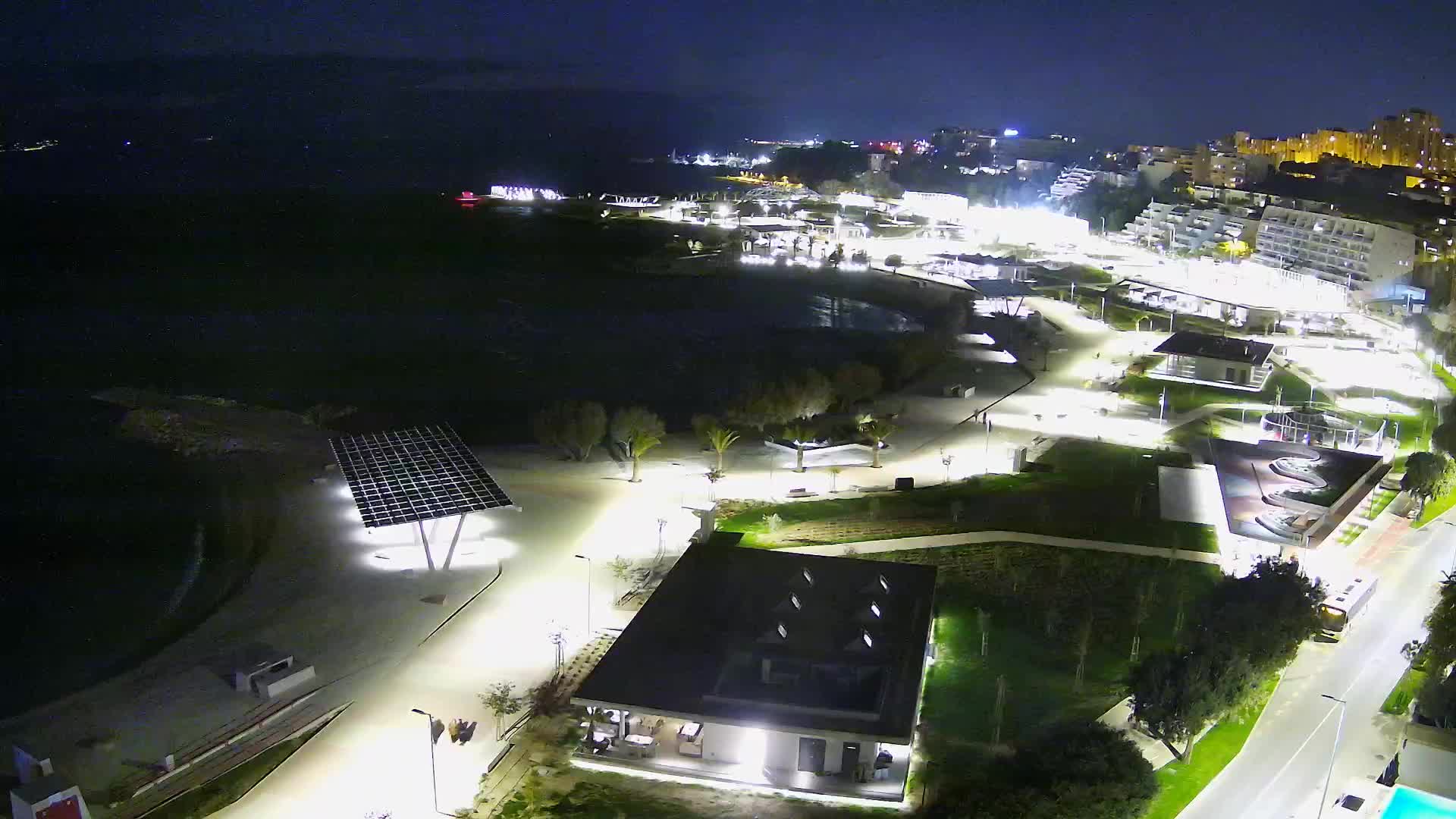 Split – Lungomare Znjanski