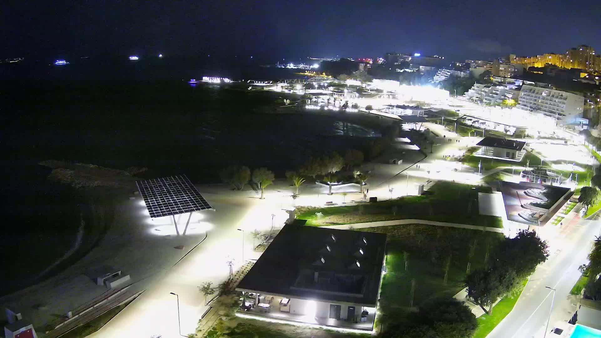 Split – Lungomare Znjanski