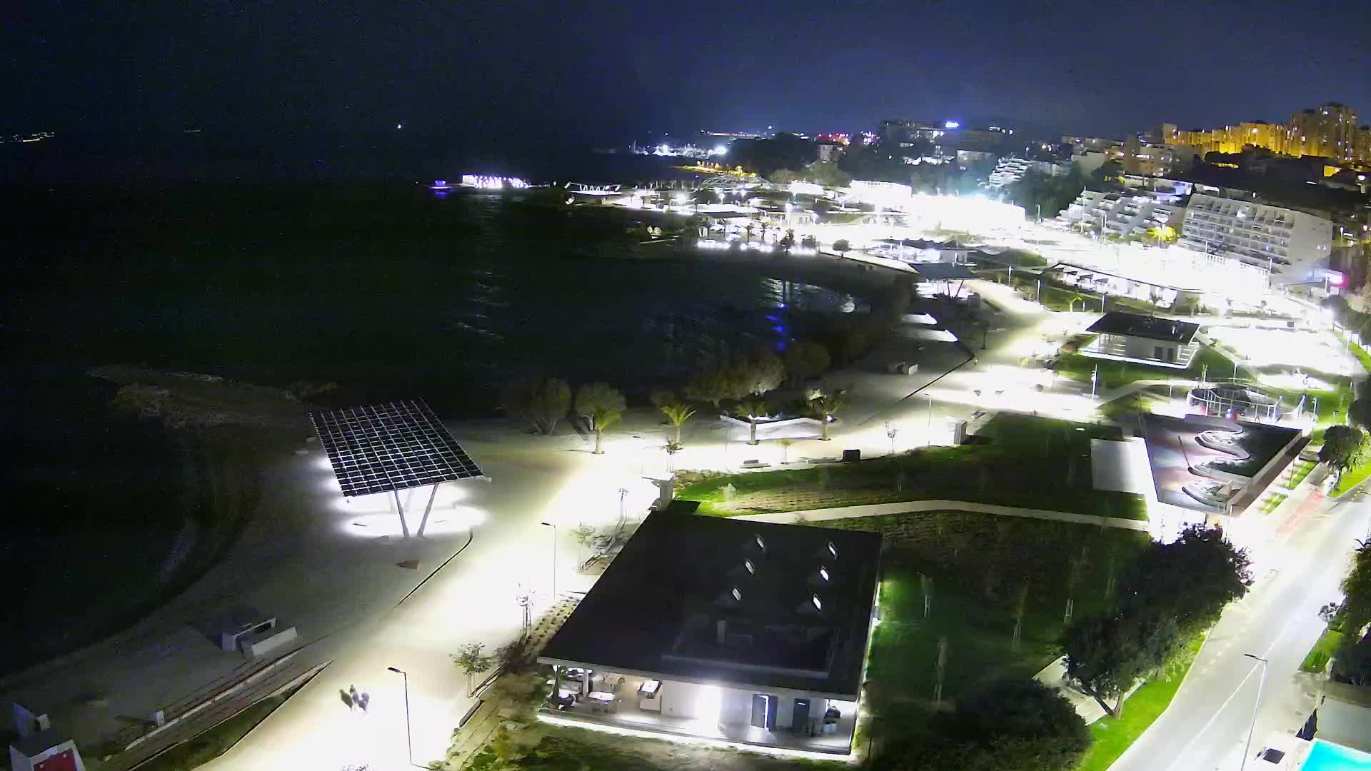 Split – Lungomare Znjanski