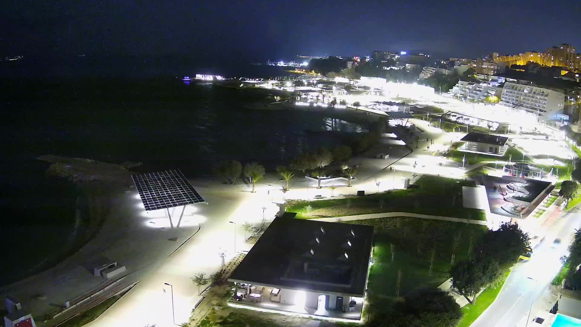 Split – Obnova Žnjanskog platoa