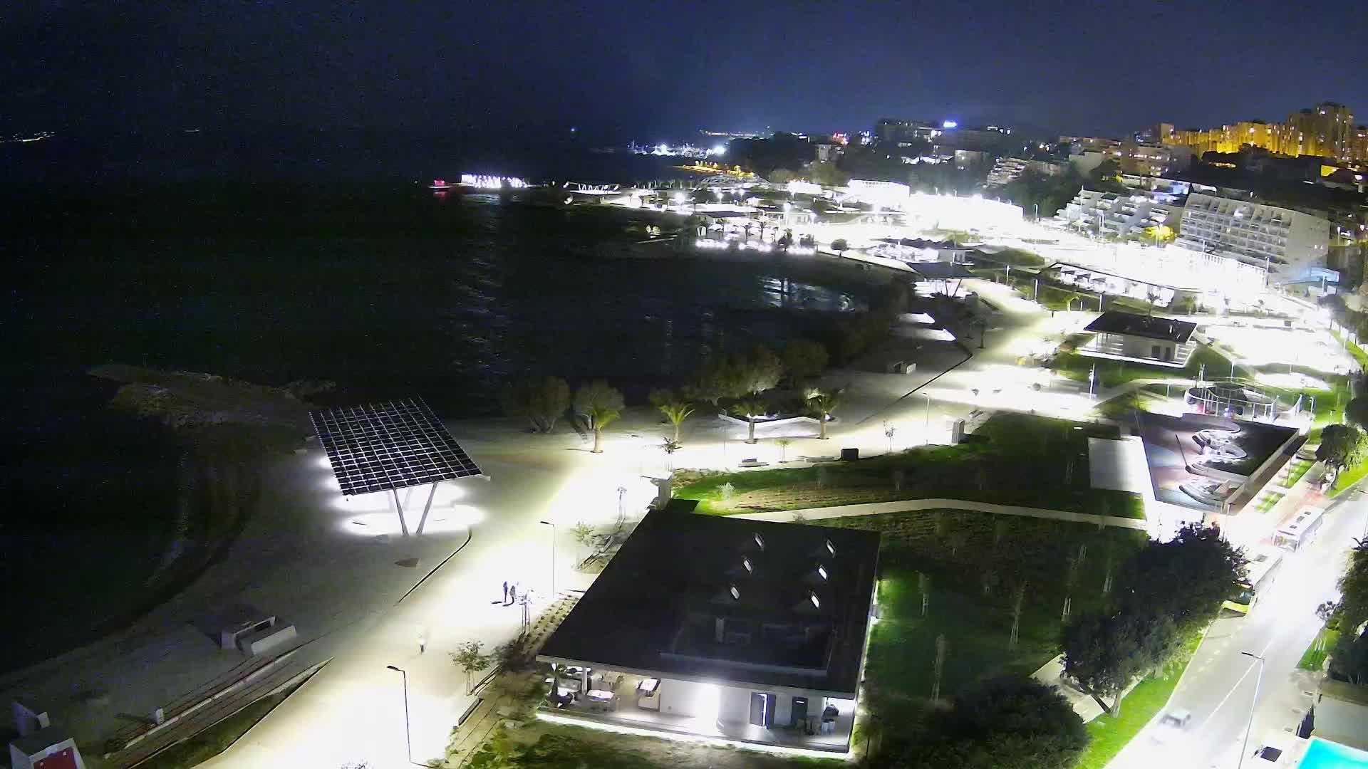 Split – Lungomare Znjanski