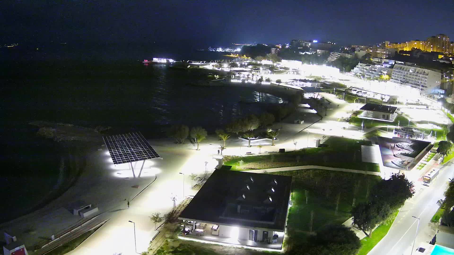 Split – Obnova Žnjanskog platoa