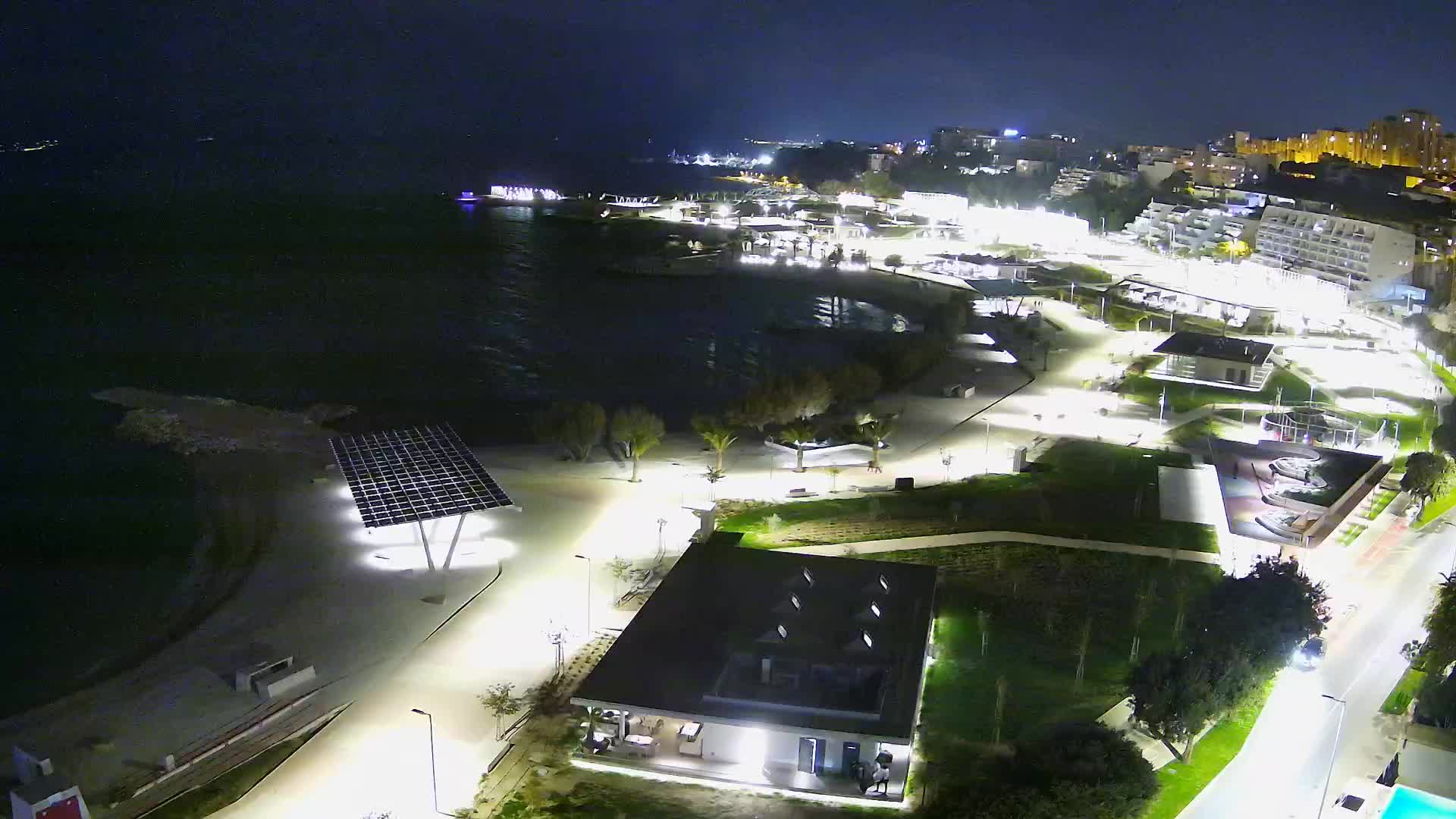 Split – Lungomare Znjanski