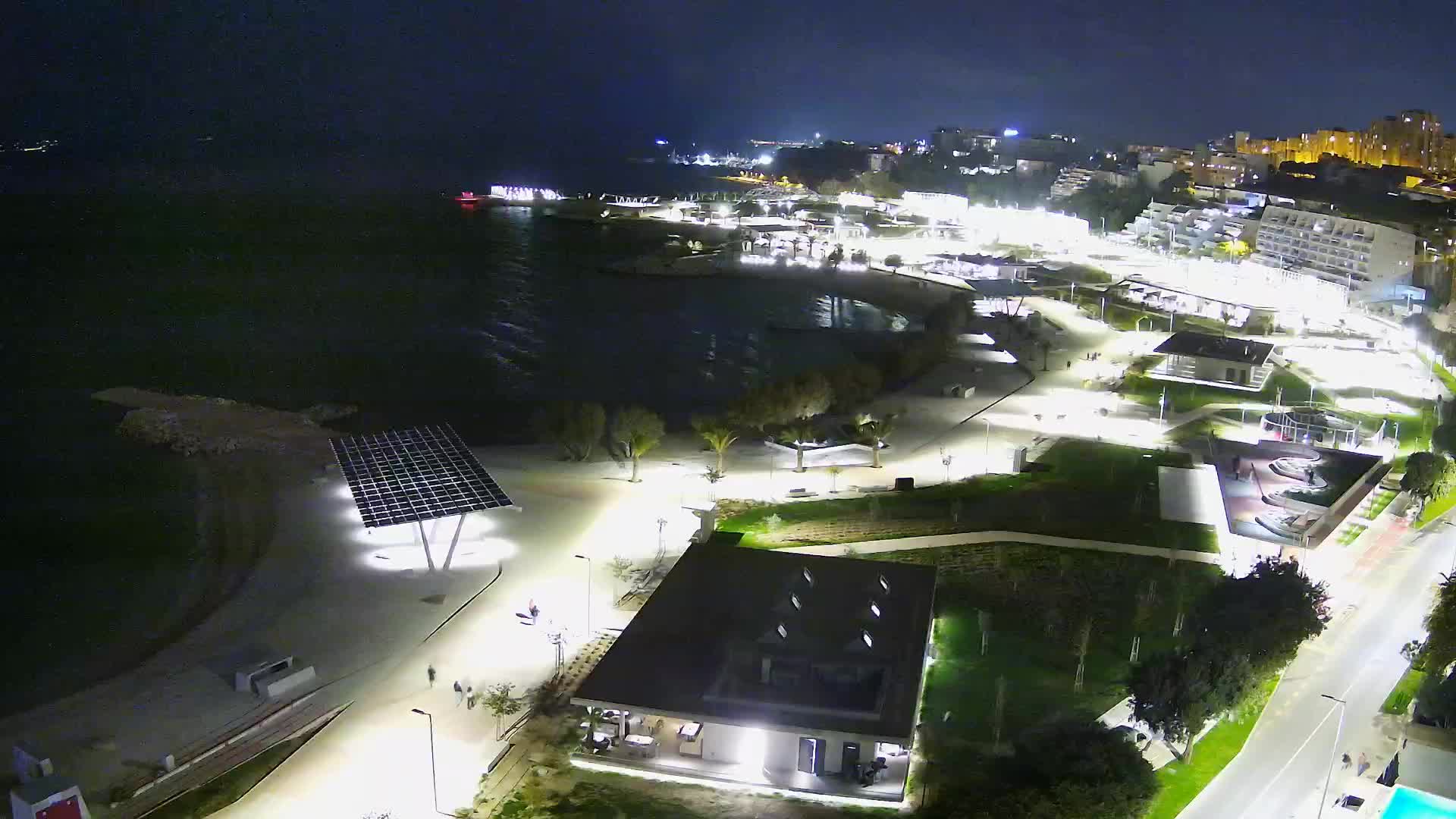 Split – Obnova Žnjanskog platoa