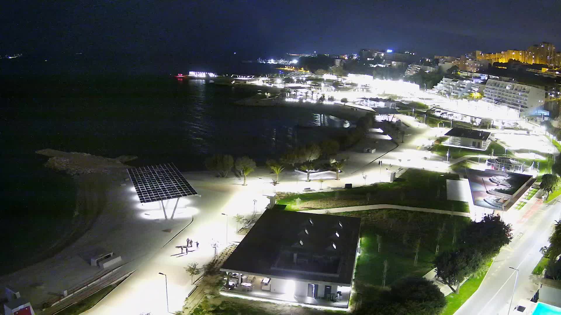 Split – Lungomare Znjanski