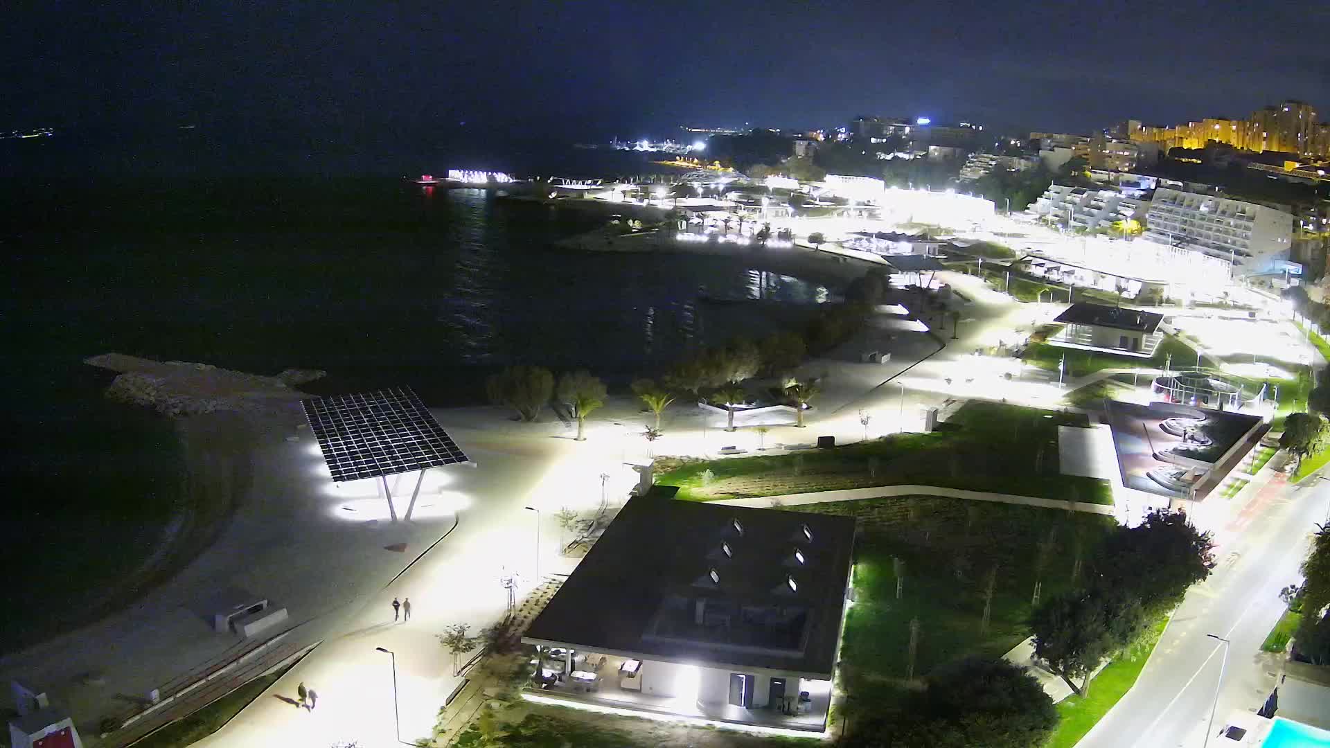 Split – Lungomare Znjanski