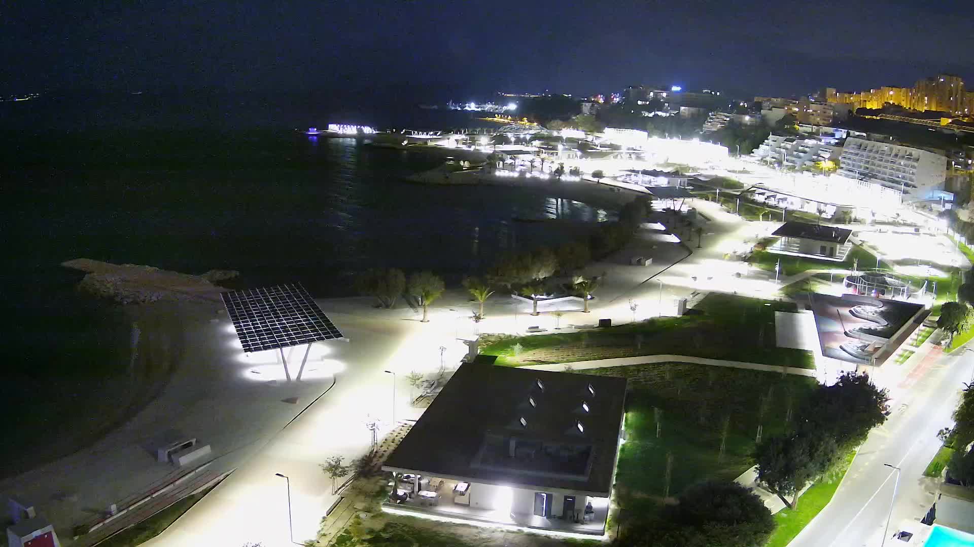 Split – Obnova Žnjanskog platoa