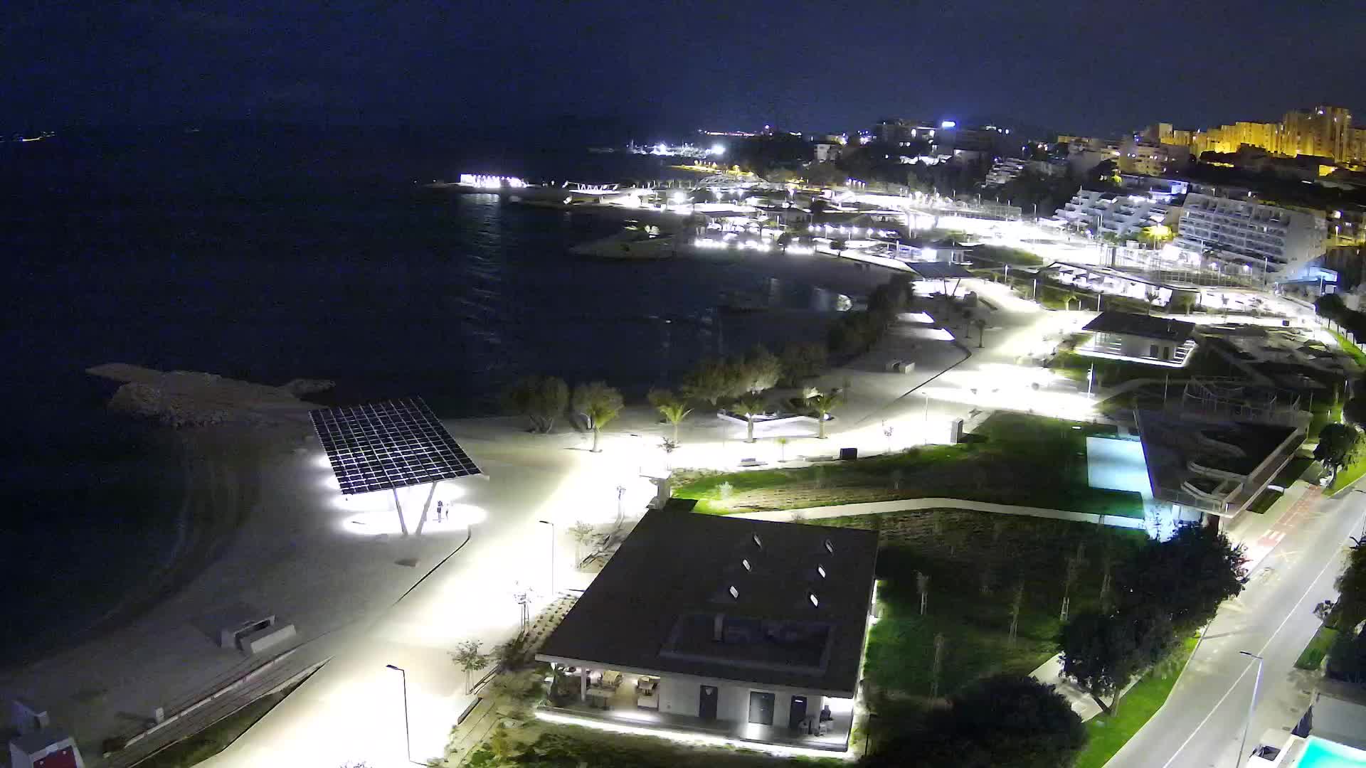 Split – Znjanski Plateau Renovation