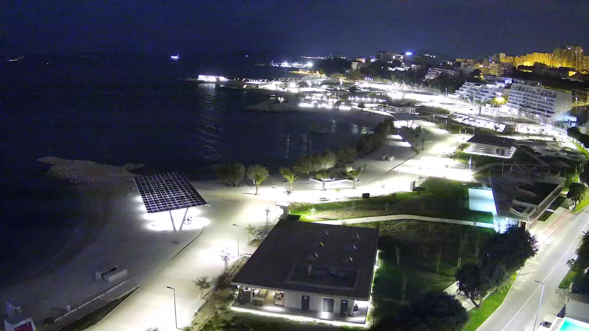 Split – Lungomare Znjanski