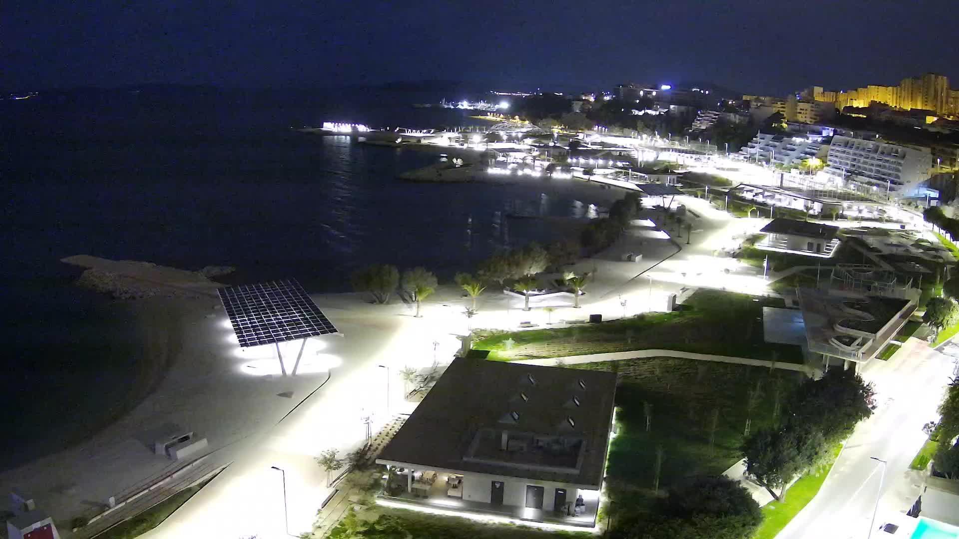 Split – Lungomare Znjanski