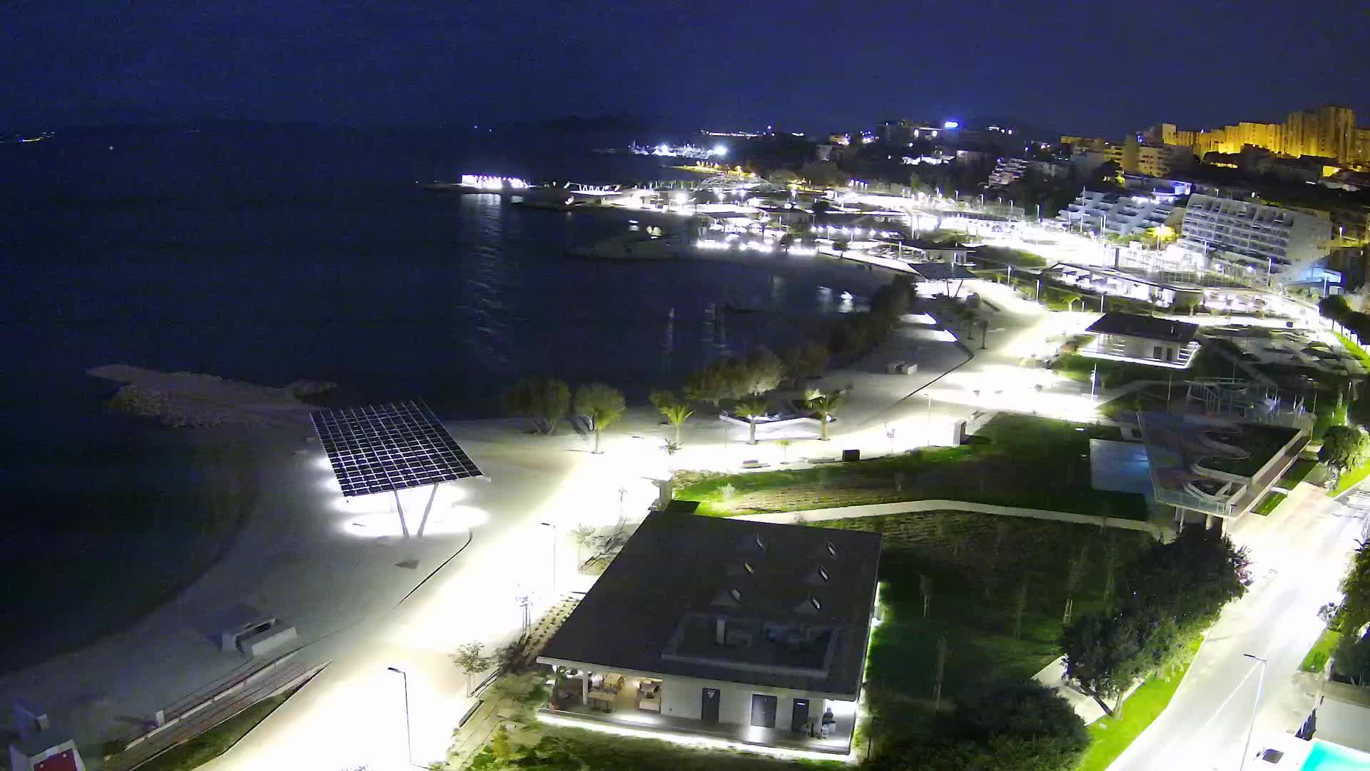 Split – Lungomare Znjanski