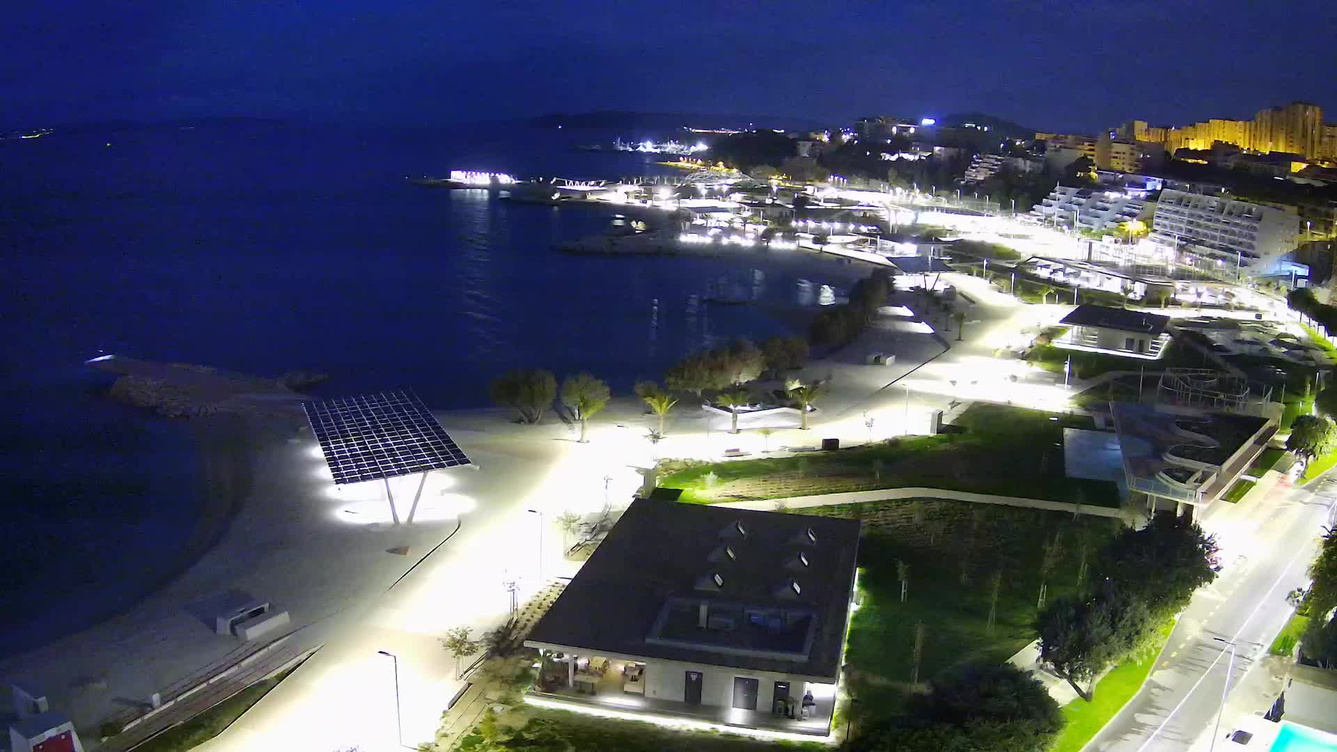 Split – Obnova Žnjanskog platoa