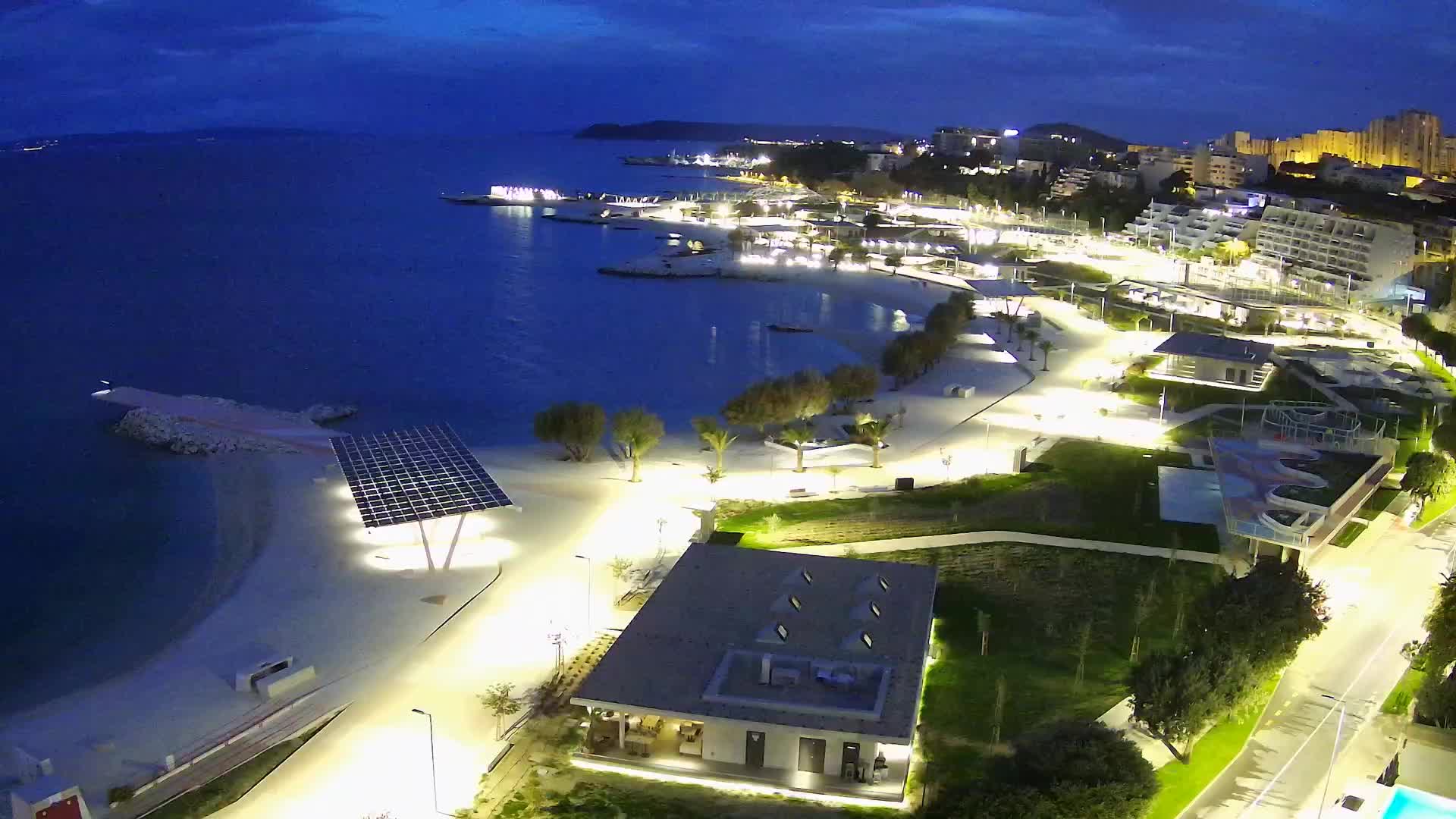 Split – Lungomare Znjanski