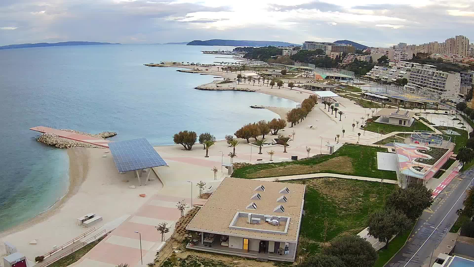 Split – Lungomare Znjanski