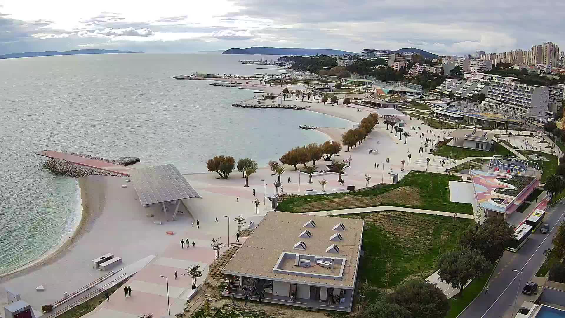 Split – Lungomare Znjanski