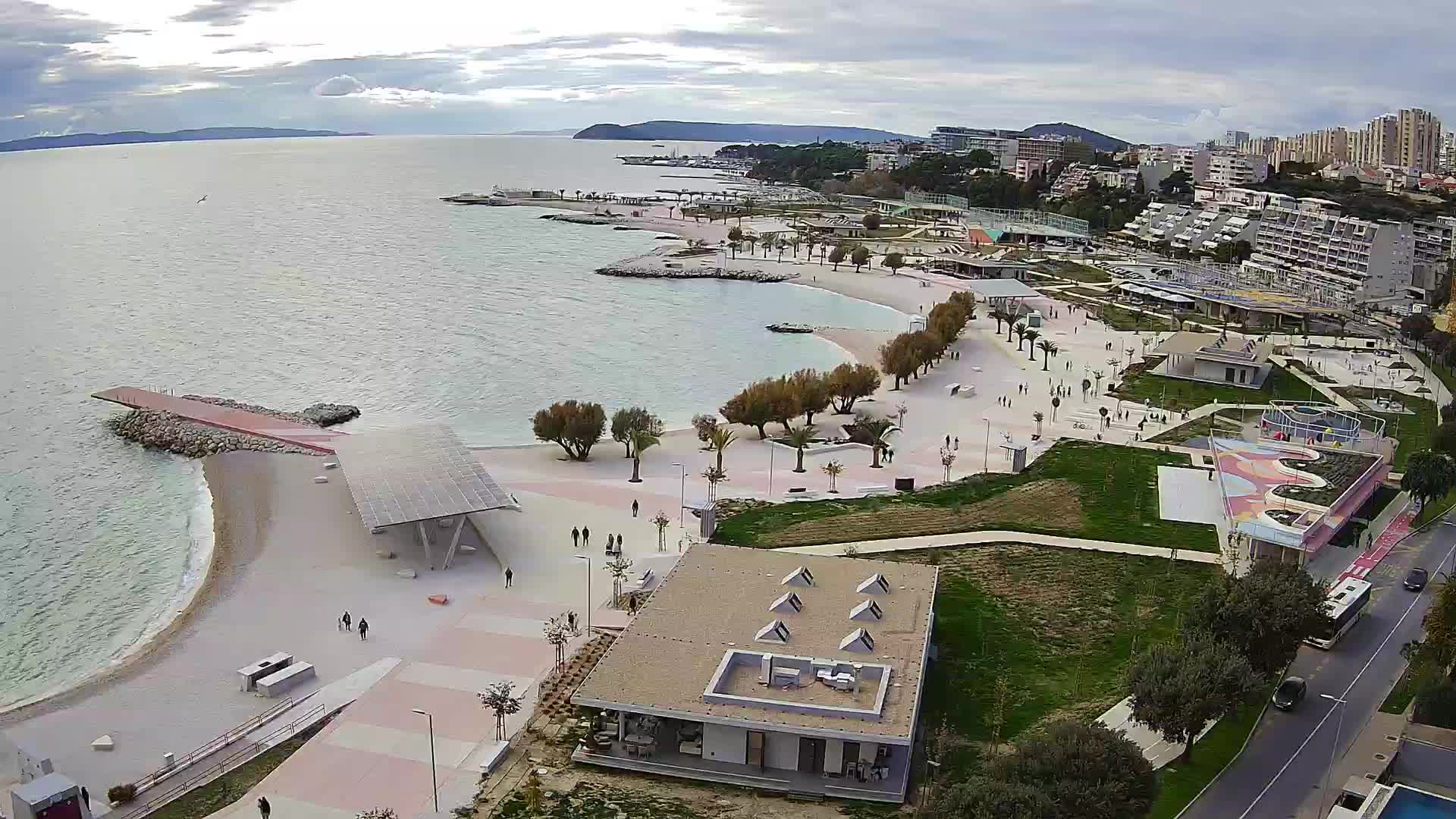 Split – Lungomare Znjanski