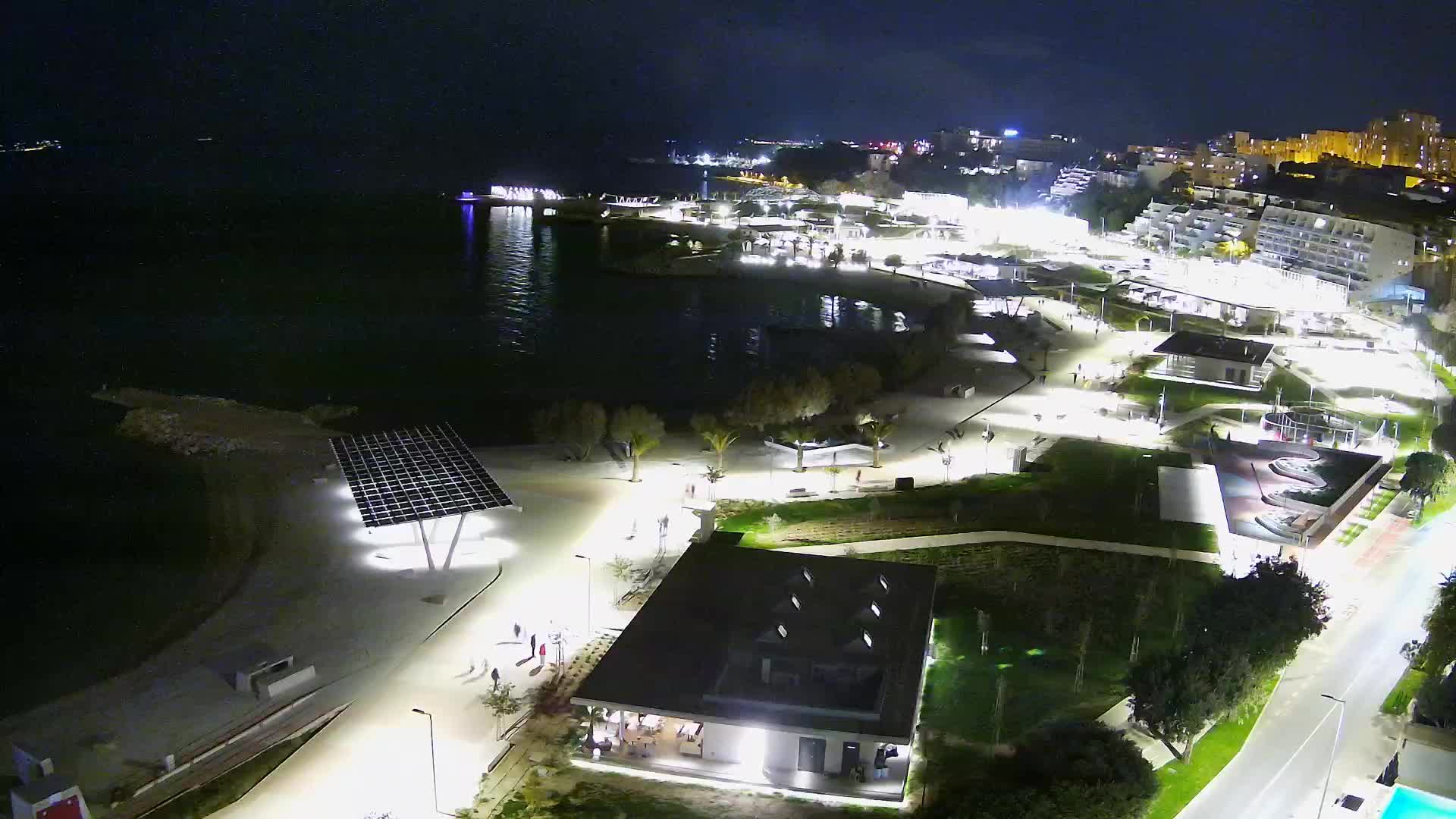 Split – Znjanski Plateau Renovation